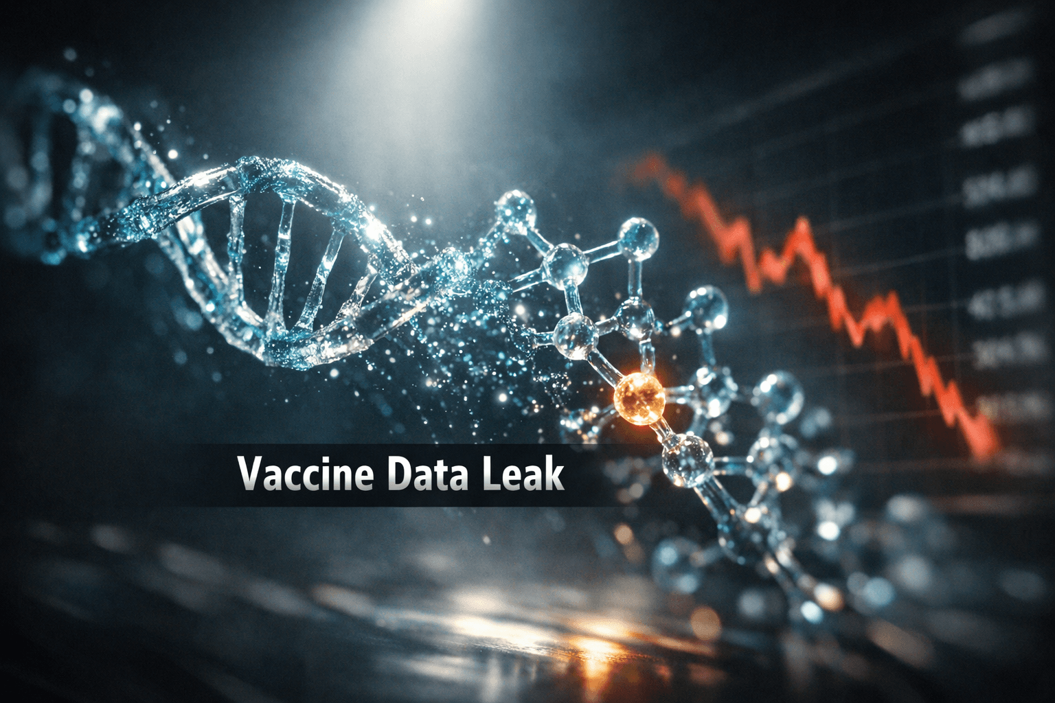 Moderna Shares Plunge After Vaccine Data Leaks - Oct 23