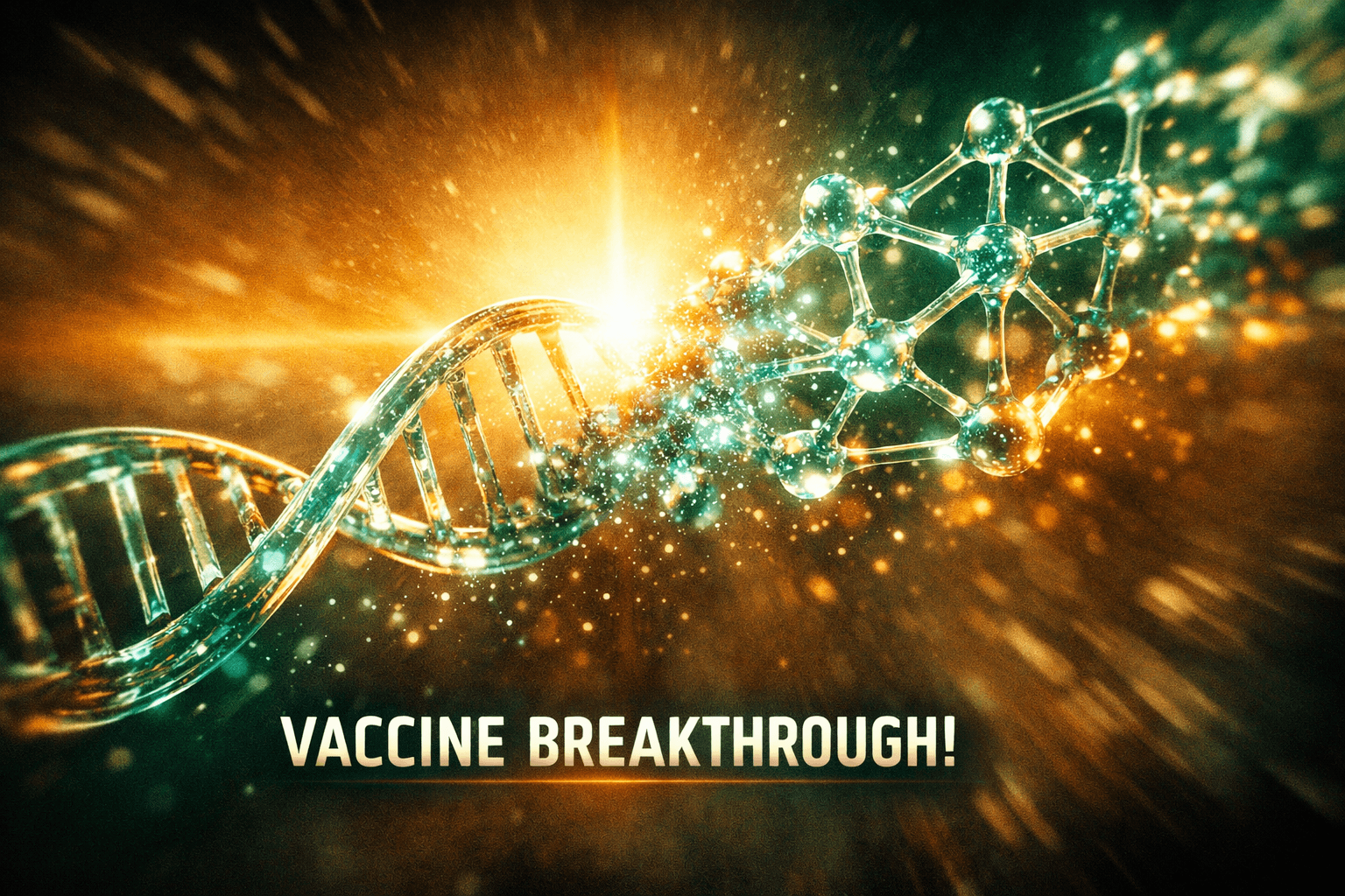 Moderna’s Experimental Vaccine Prevents Cancer... - Aug 19