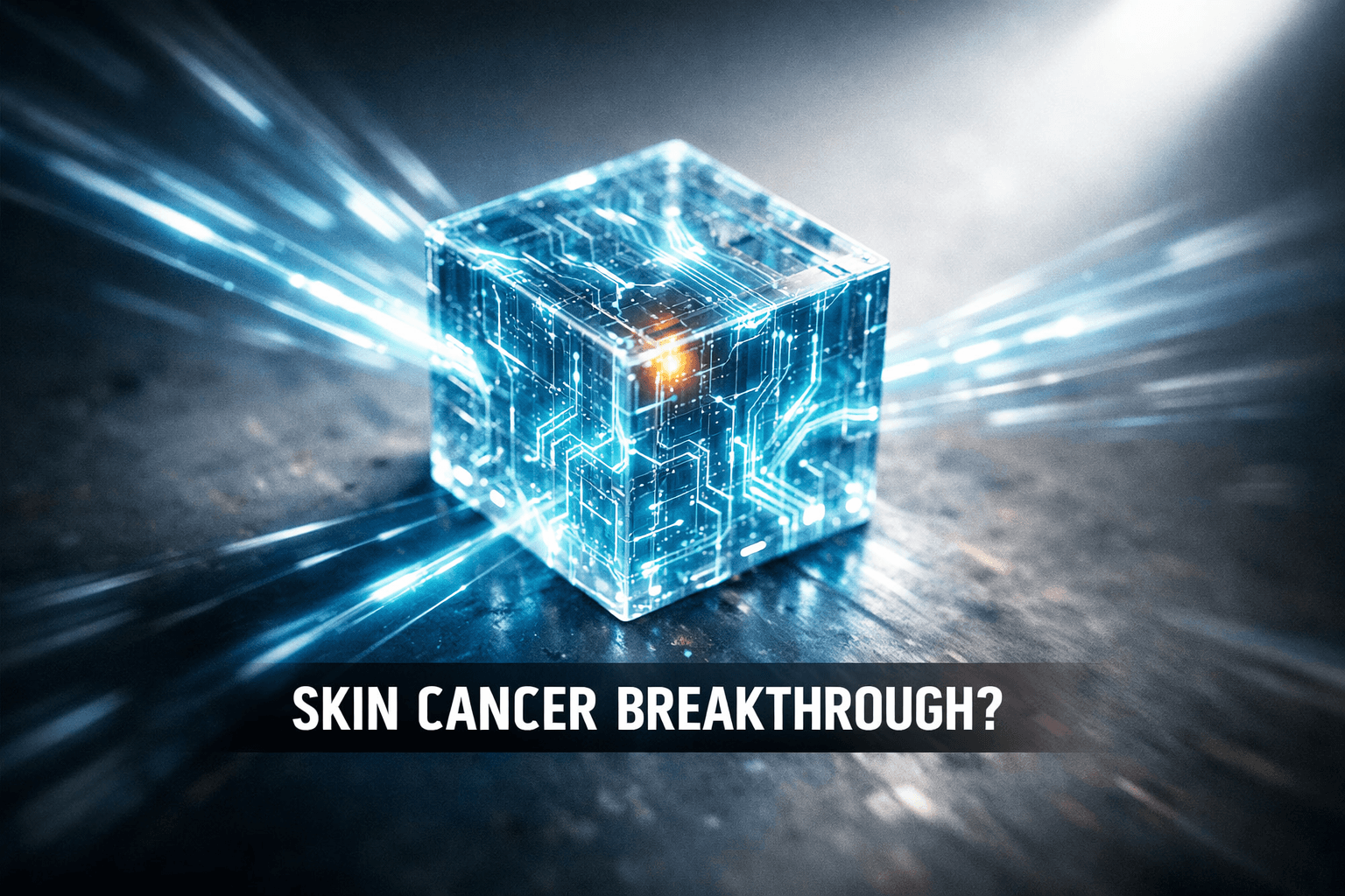 Moderna’s MRNA Shot Reshape Skin Cancer - Aug 20