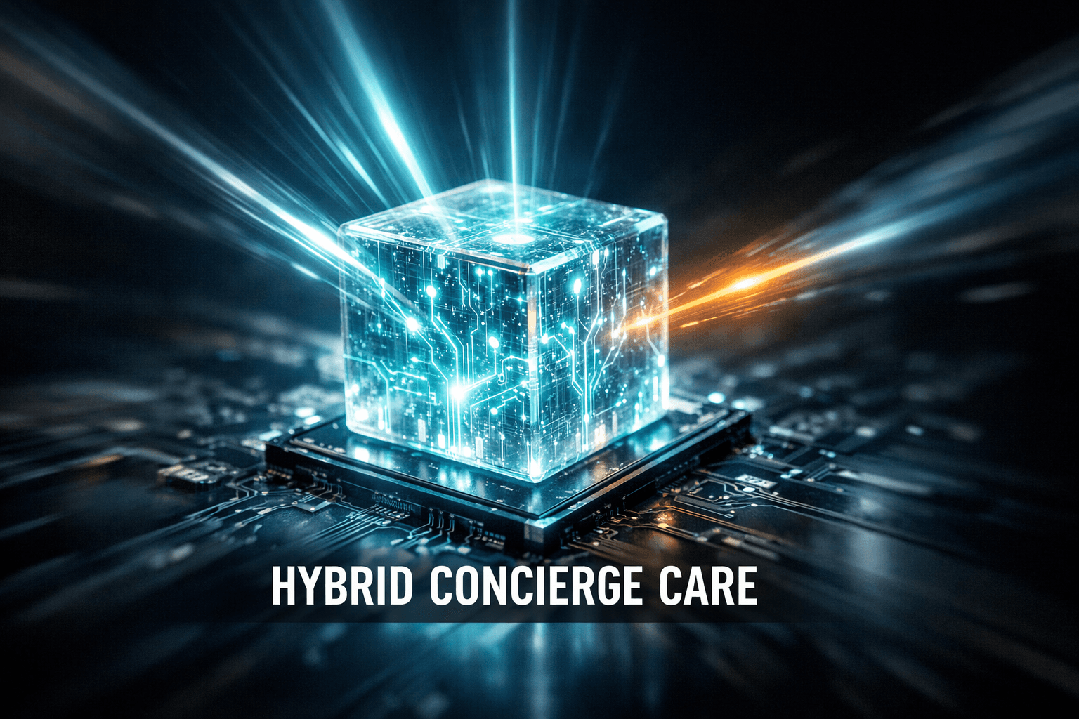 Mohsina Laliwala, Md Introduces Hybrid Choice™... - Oct 29