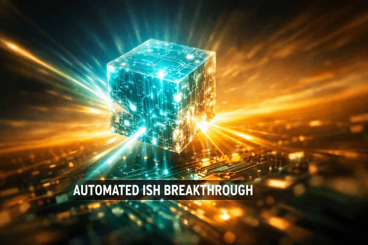 Molecular Instruments & Empire Genomics Launch Nish - May 5