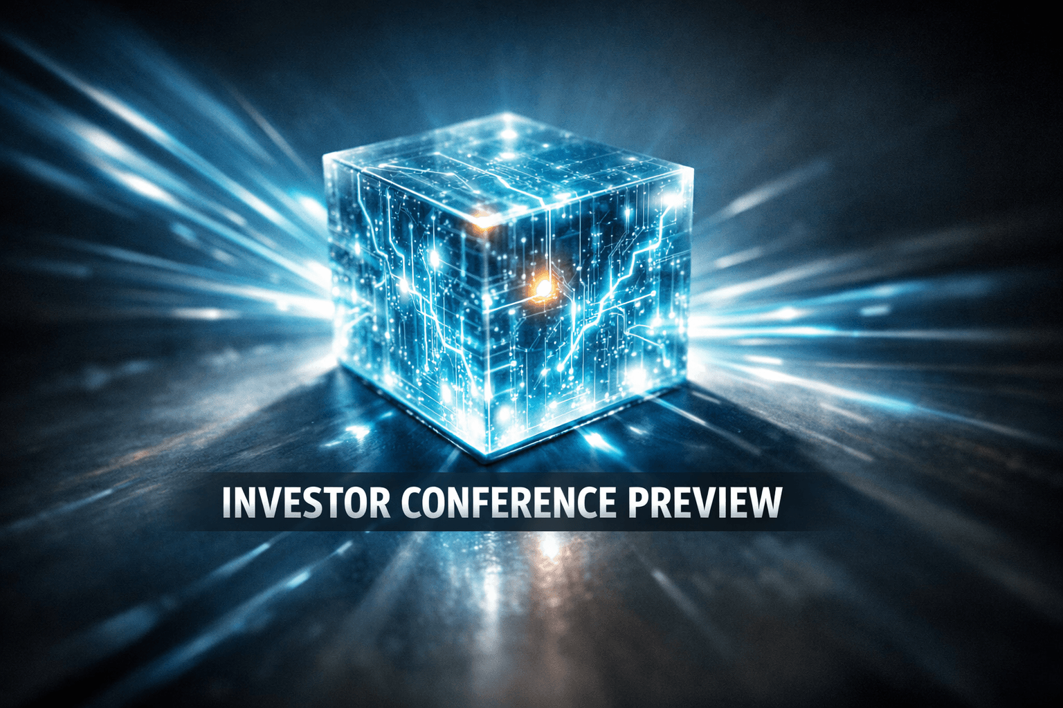 Mongodb, Inc. to Present at Investor Conferences - Jun 1