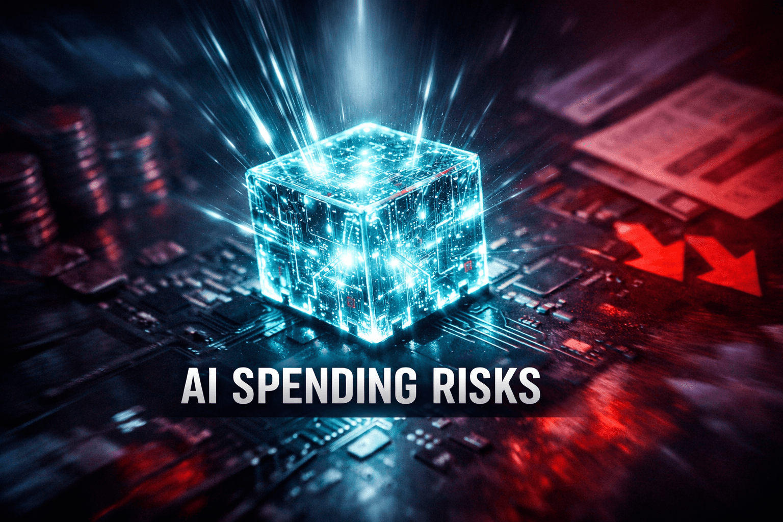 Moody's Says 'unprecedented' AI Spending... - Jul 25