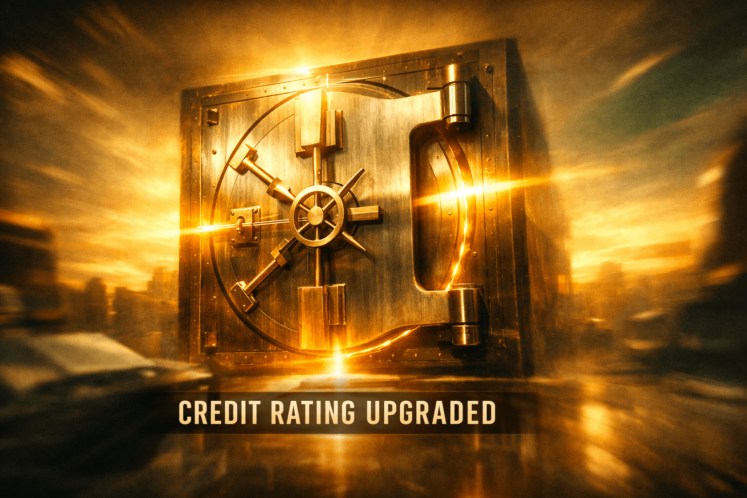 Moody's Upgrades Cabei's Credit Rating to Aa2 - Jul 27