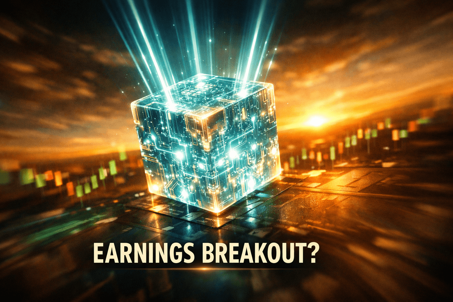 Morgan Stanley Has Blunt Message for Stock... - Apr 28