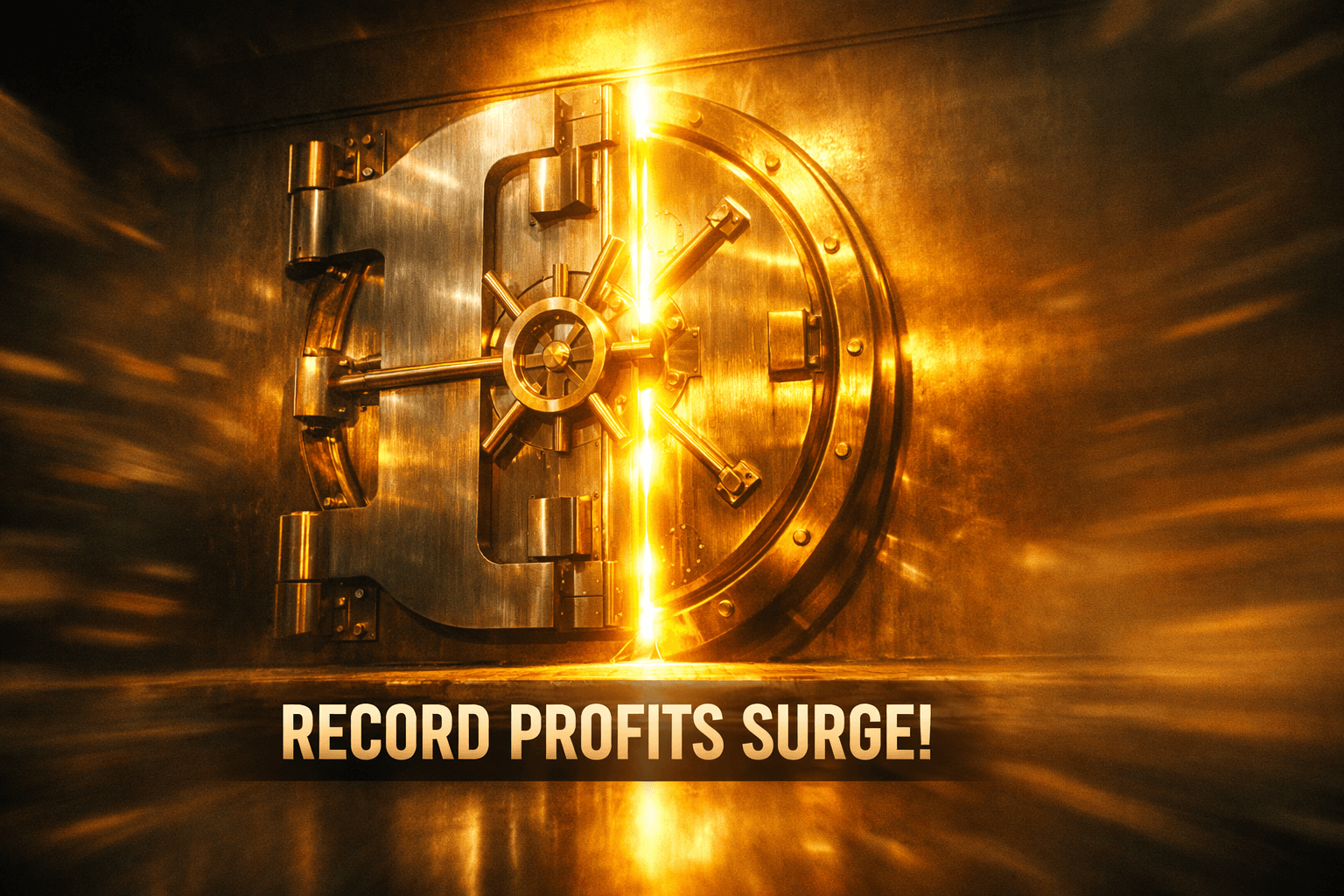 Morgan Stanley Posts Record Revenue, Profit - Jul 15