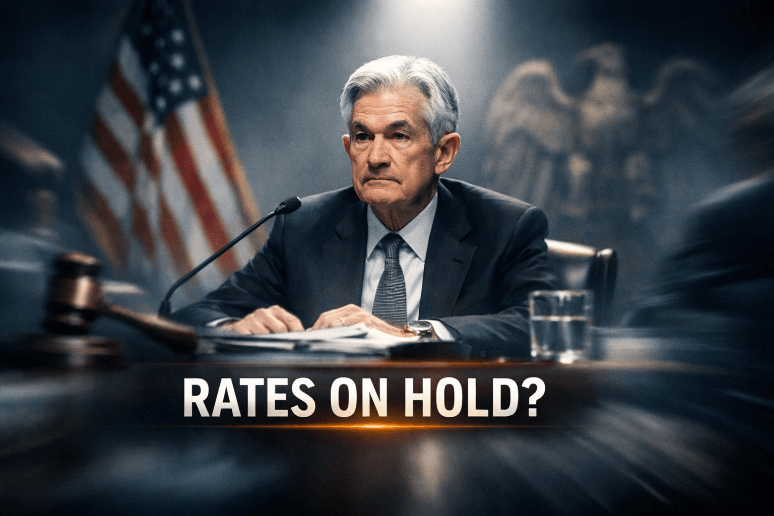 Morgan Stanley Sees Fed Holding Rates Despite... - Sep 4