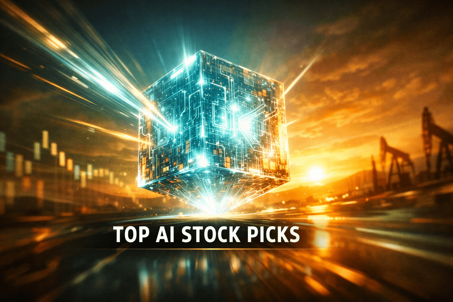 Morgan Stanley Top AI-Sector Bullish Plays - Oct 21