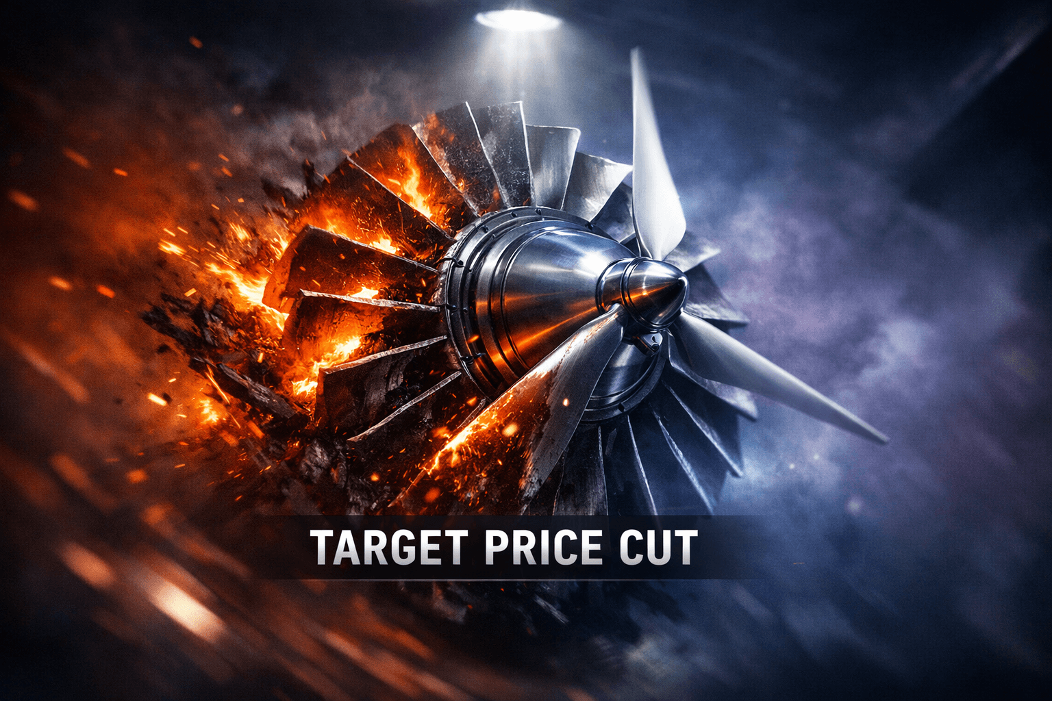 Morgan Stanley Trims Cms Energy Target - May 30
