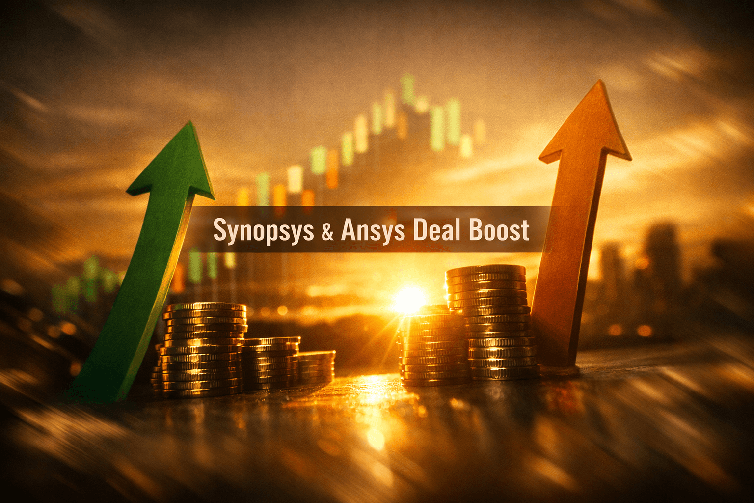 Morgan Stanley Upgrades Synopsys Stock Rating On... - Sep 8