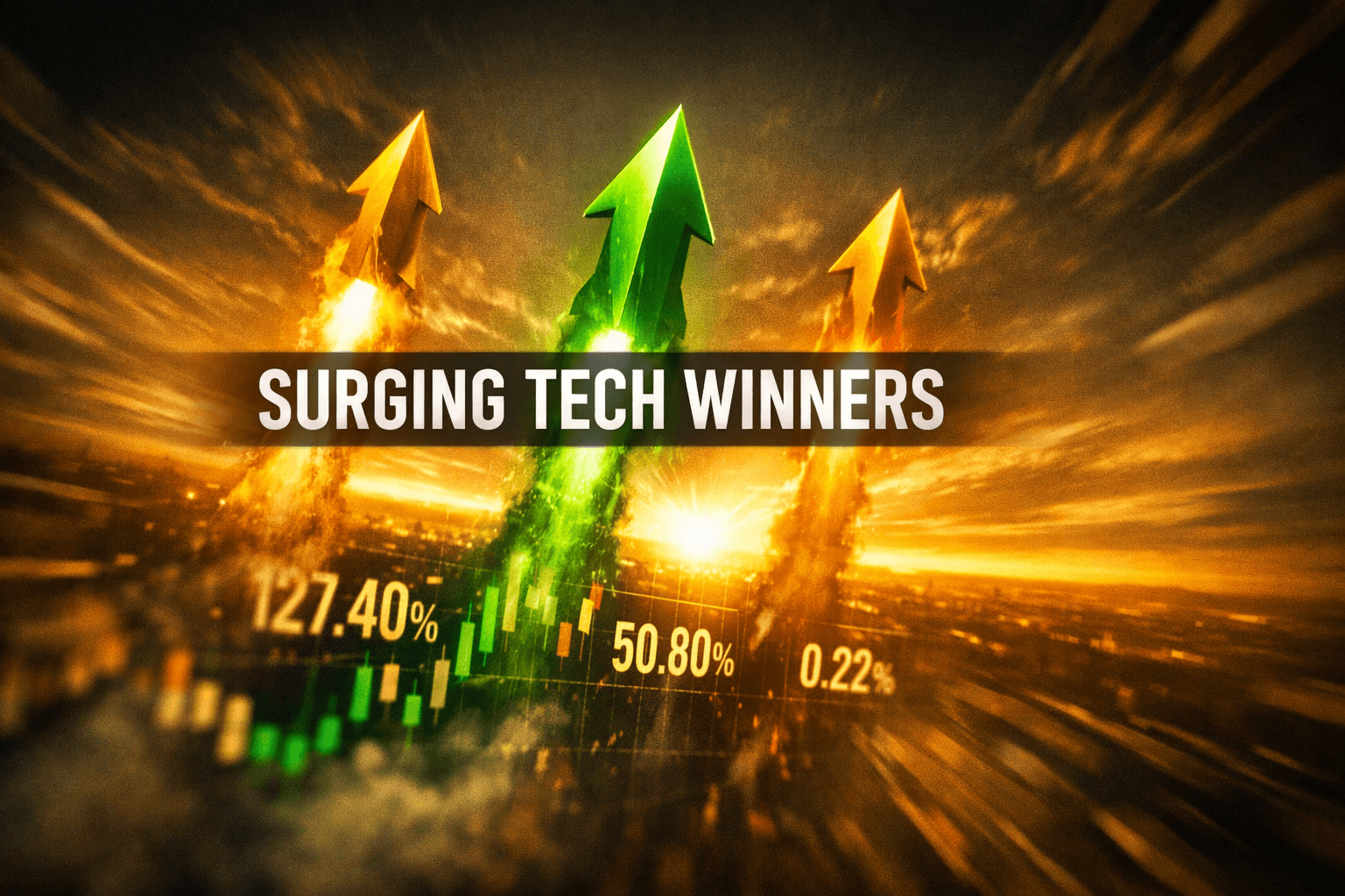 Morgan Stanley’s Q2 Cio Survey: Winning Names - Jul 16