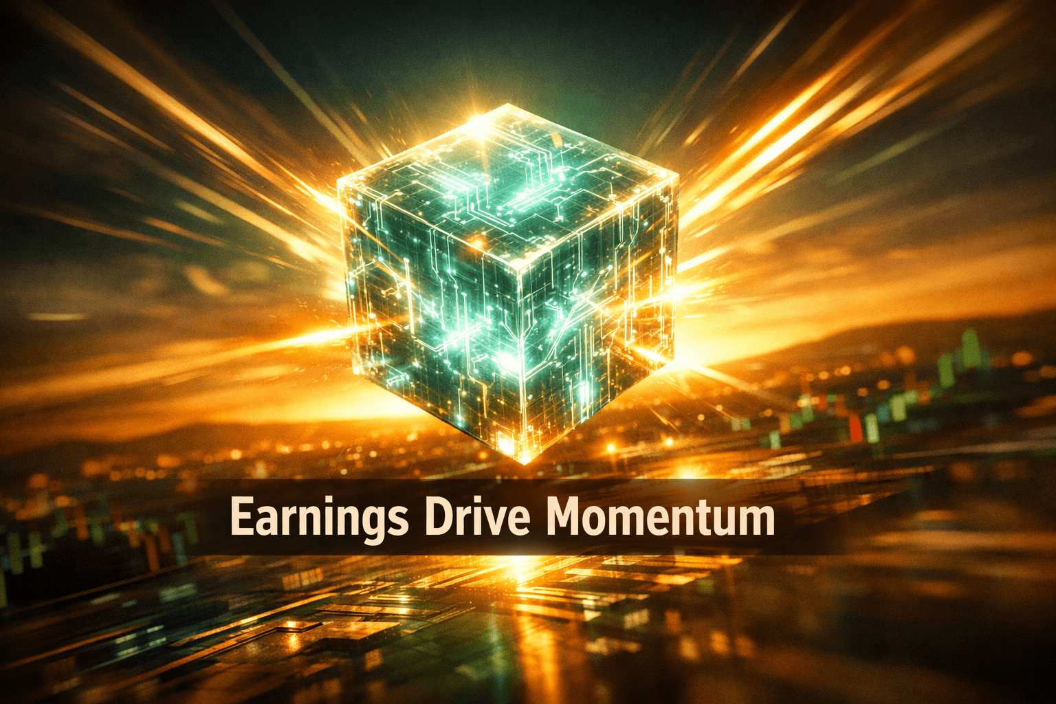 Morgan Stanley’s Wilson Tips Earnings Revive Momentum-Aug 3