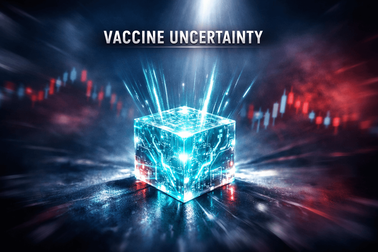 Most Americans Aren't Anti-Vaccine, Uncertain - Aug 21