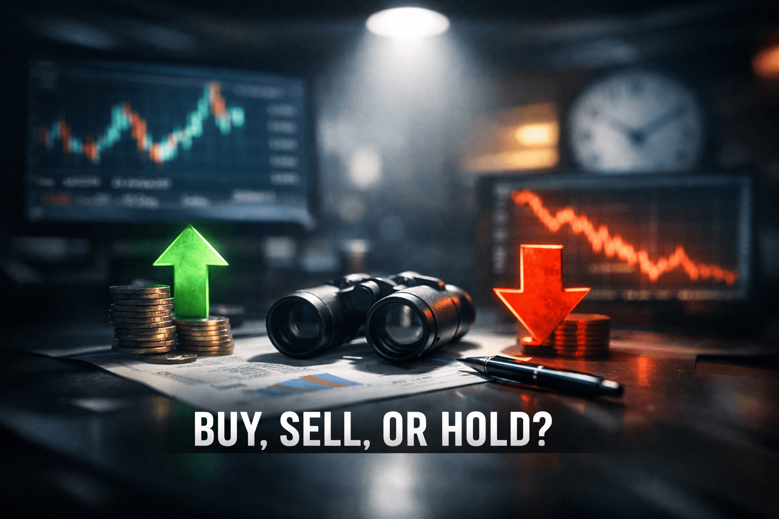 Motorola Solutions (msi): Buy, Sell, or Hold? - Sep 23