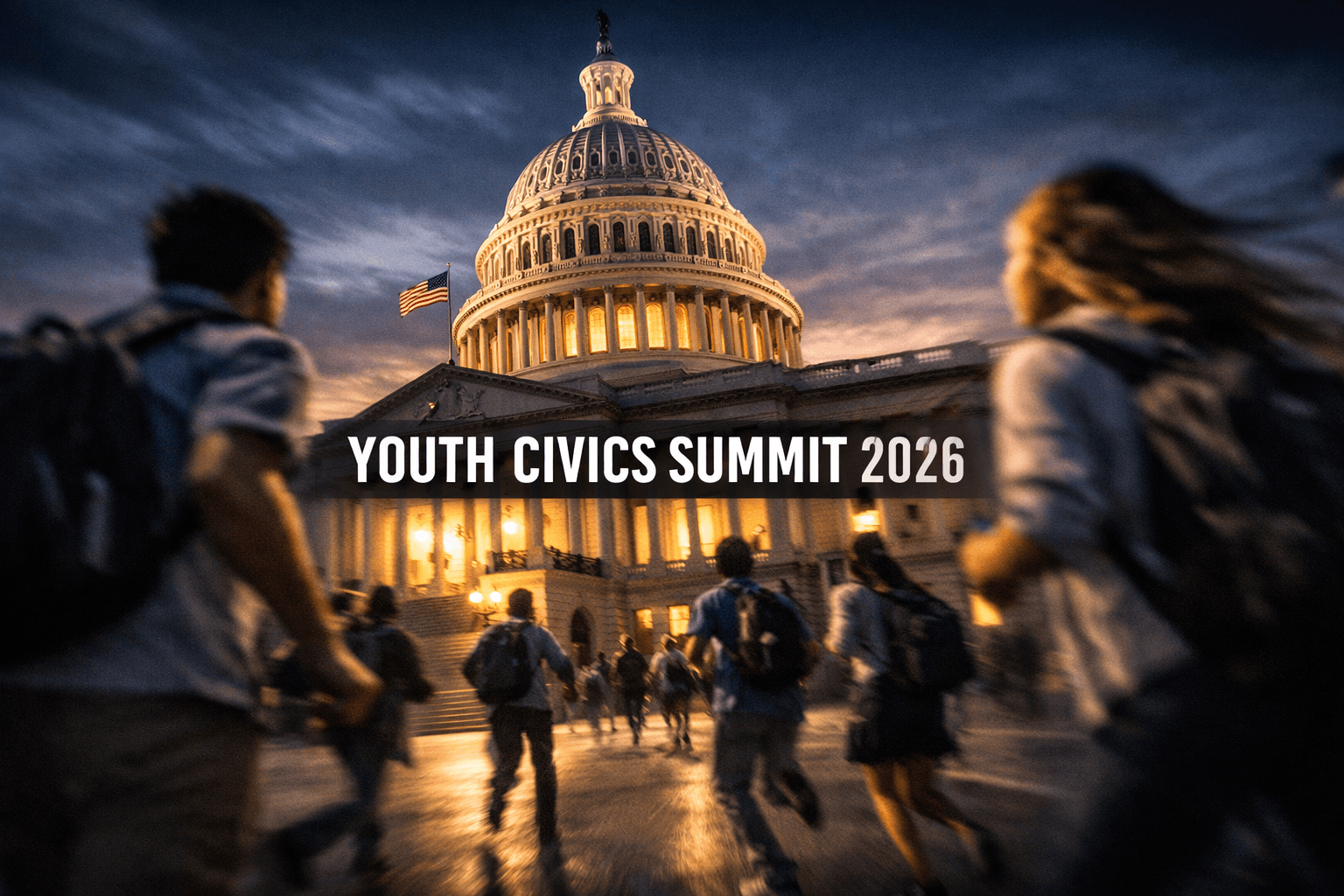 Moww to Welcome Students to D.c. for 2026 Summit - Jul 10