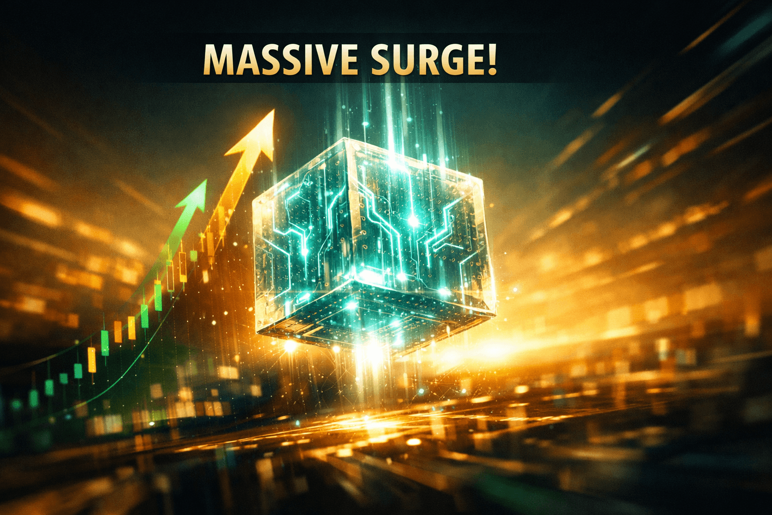 Mrno Surges +94.24% in the Last Trading Day - May 16