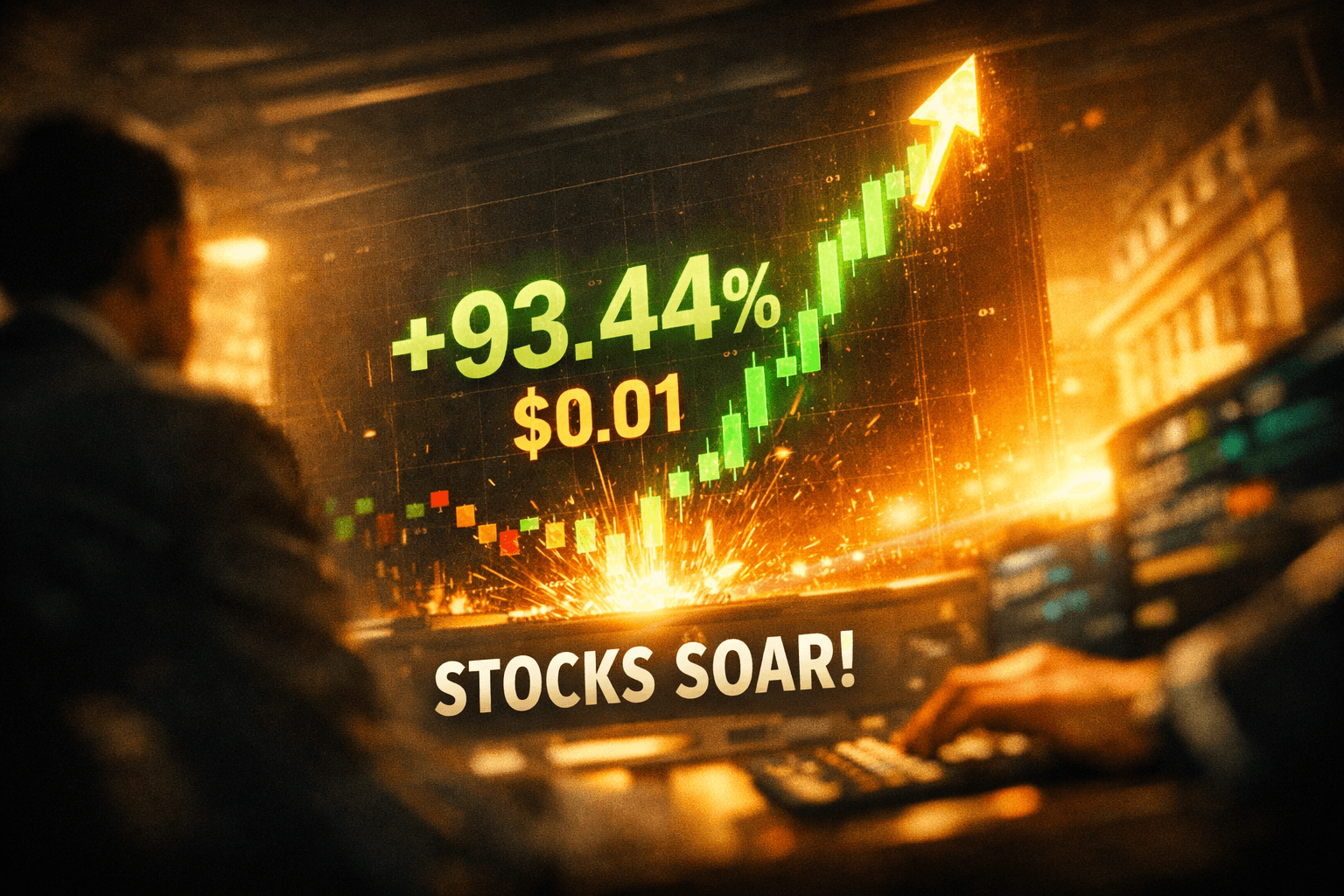 Mrnow Surges +93.44% in the Last Trading Day - Sep 19