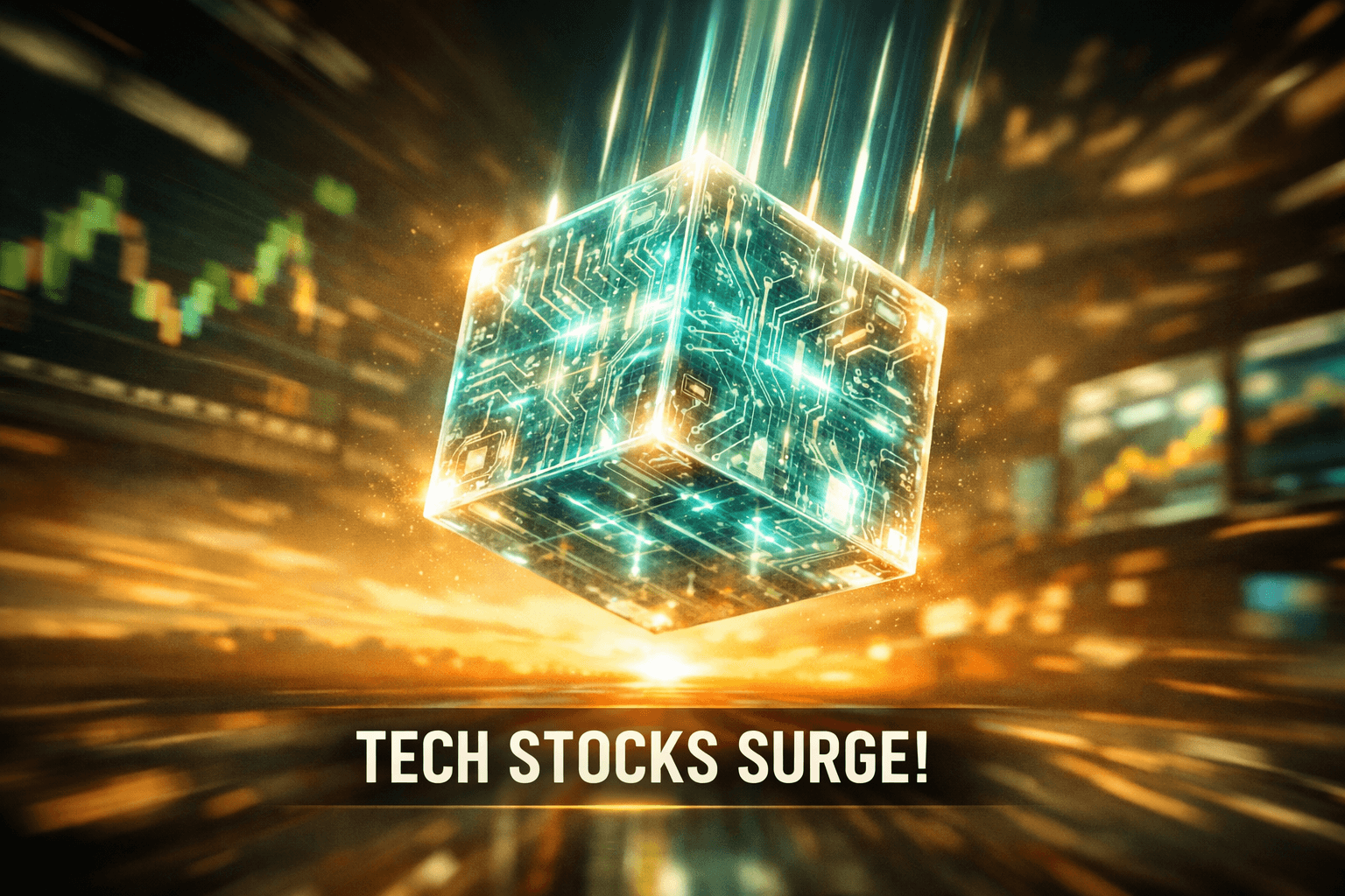 Mrvl Rises +7.27% in Today's Trading - Jun 20