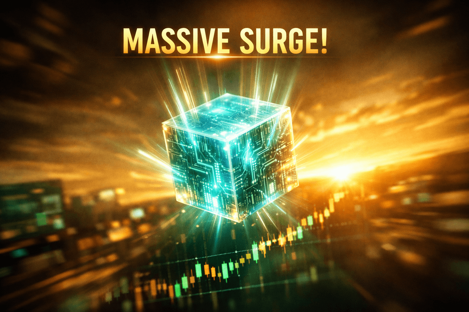 Msaiw Surges +87.50% in the Last Trading Day - Apr 18