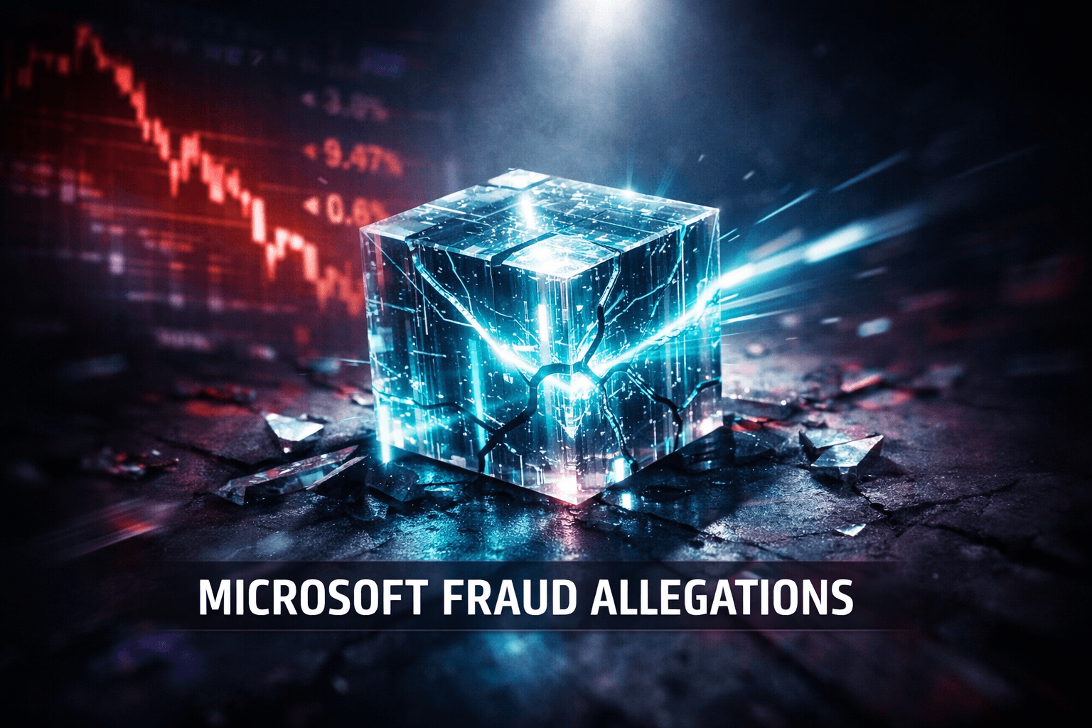 $MSFT Notification: Microsoft Accused - Jun 30