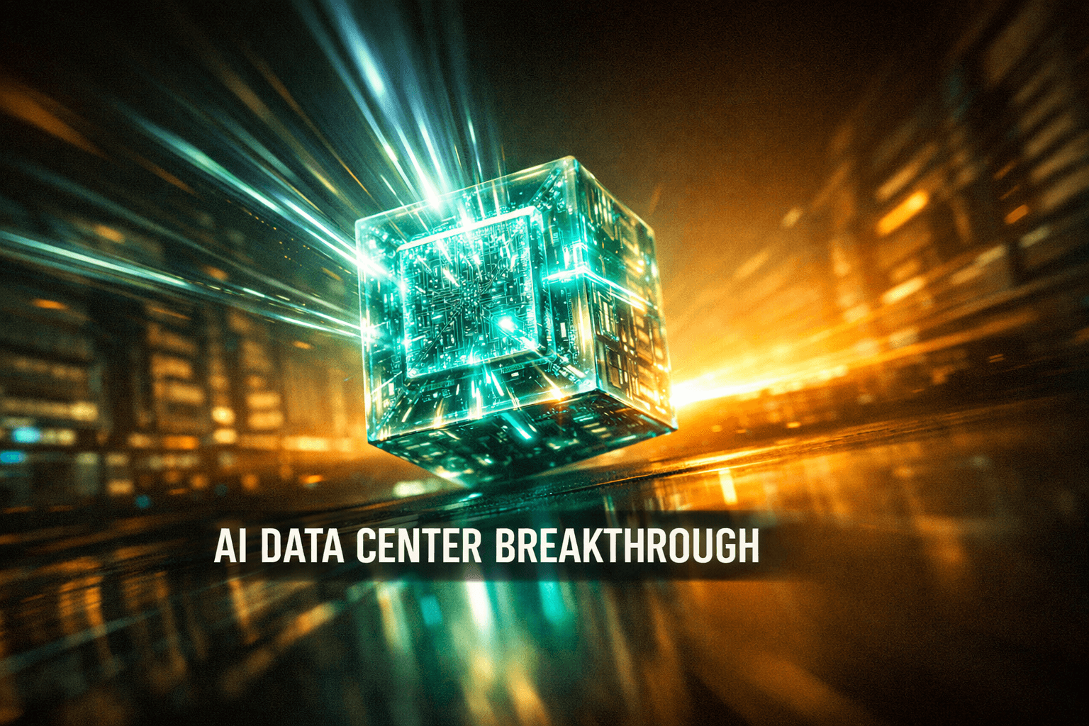Msi Showcases Open Data Center AI Infrastructure - Oct 13