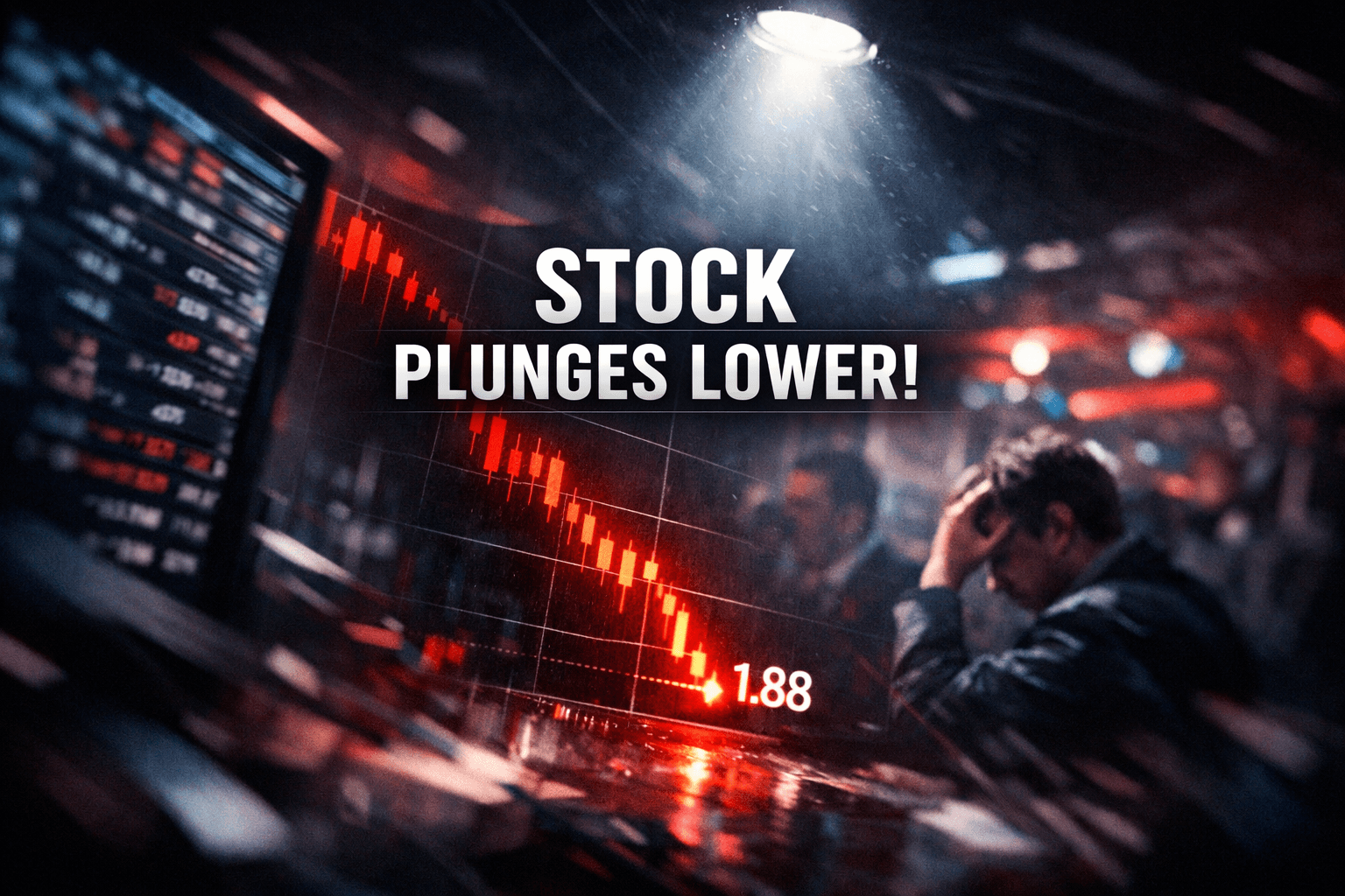 Mstu Falls -2.59% in Today's Trading - Aug 7