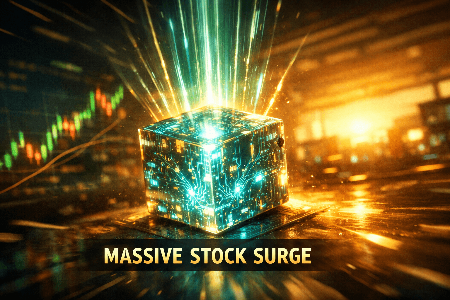 Mstu Rises +12.35% in the Last Trading Day - Aug 22