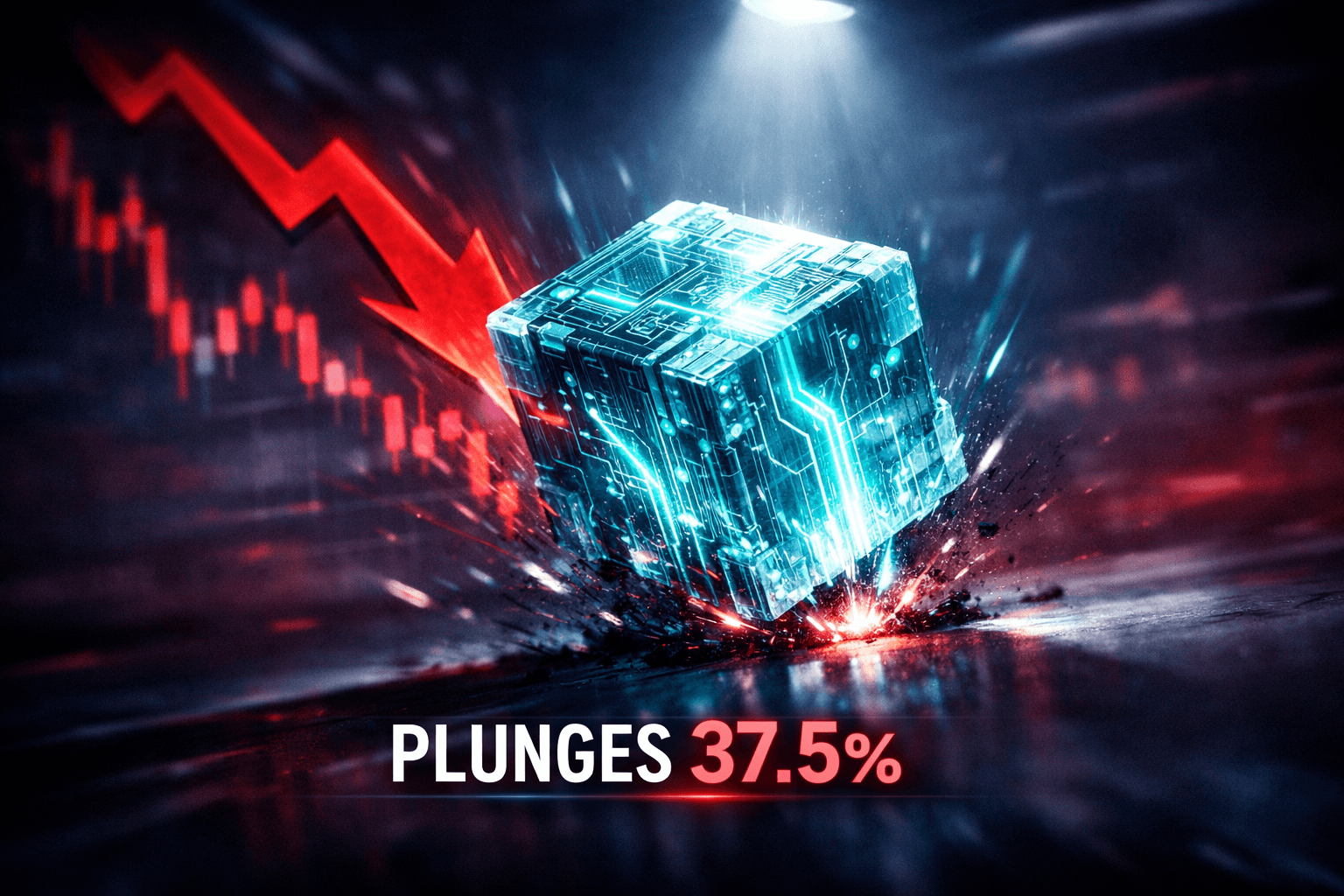 Mtekw Drops -37.51% in the Last Trading Day - Sep 19