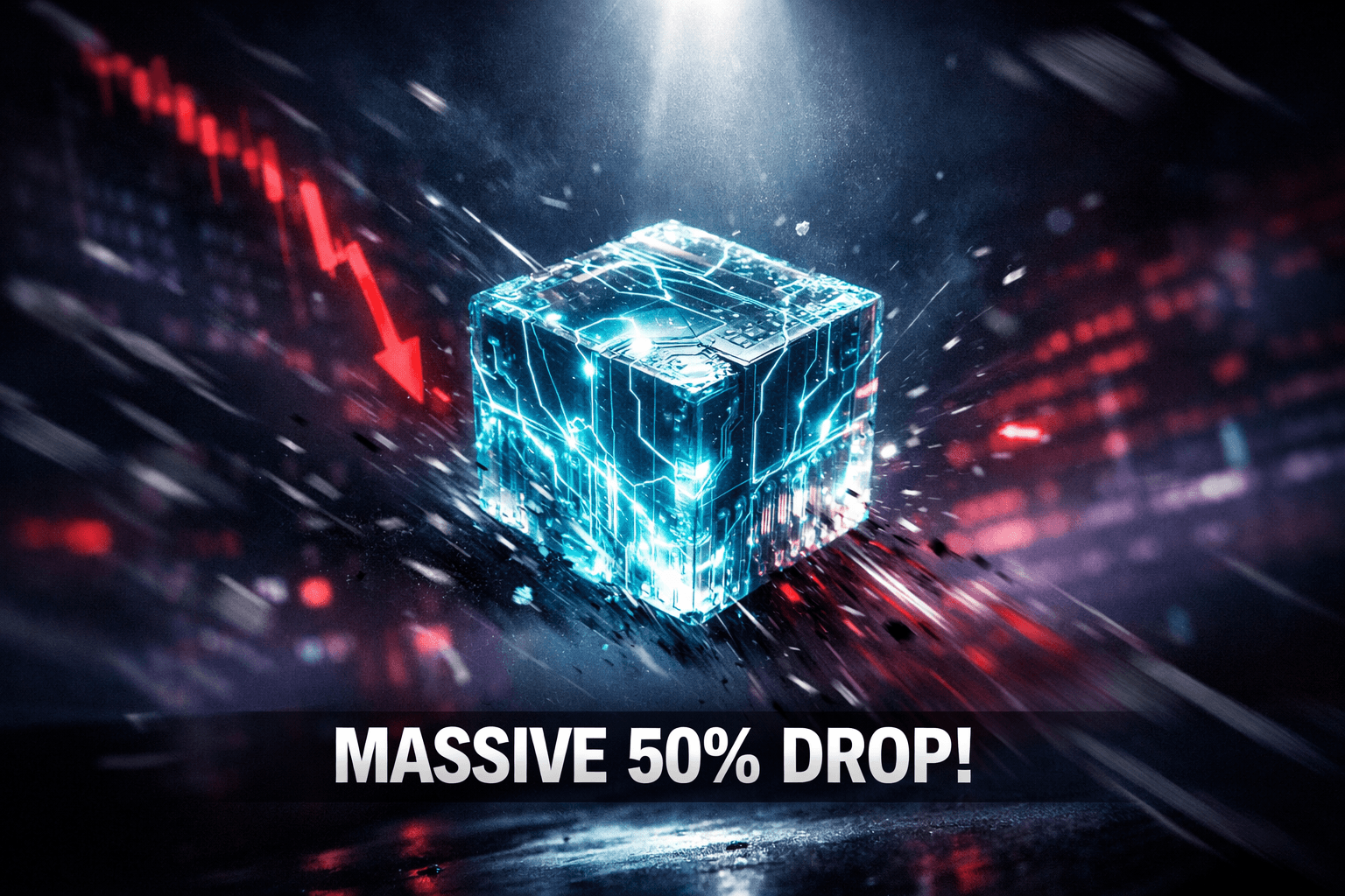 Mtekw Drops -50.00% in the Last Trading Day - Sep 26