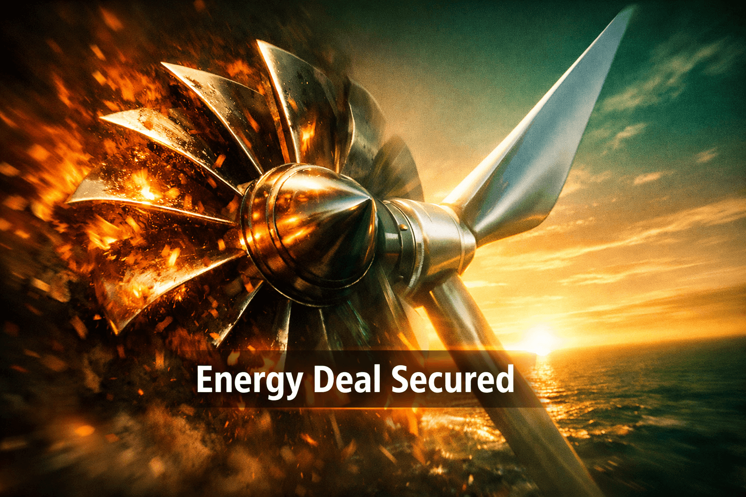 Mufg Announces $366 Billion Financing for Delfin Lng - Jun 8