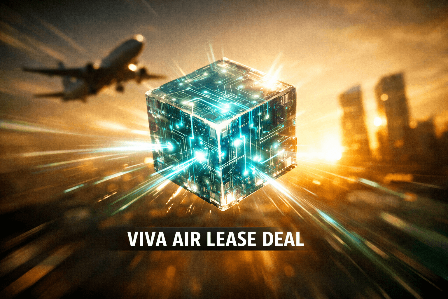 Mufg Leads Viva Aerobus's Debut Jolco - Jun 29