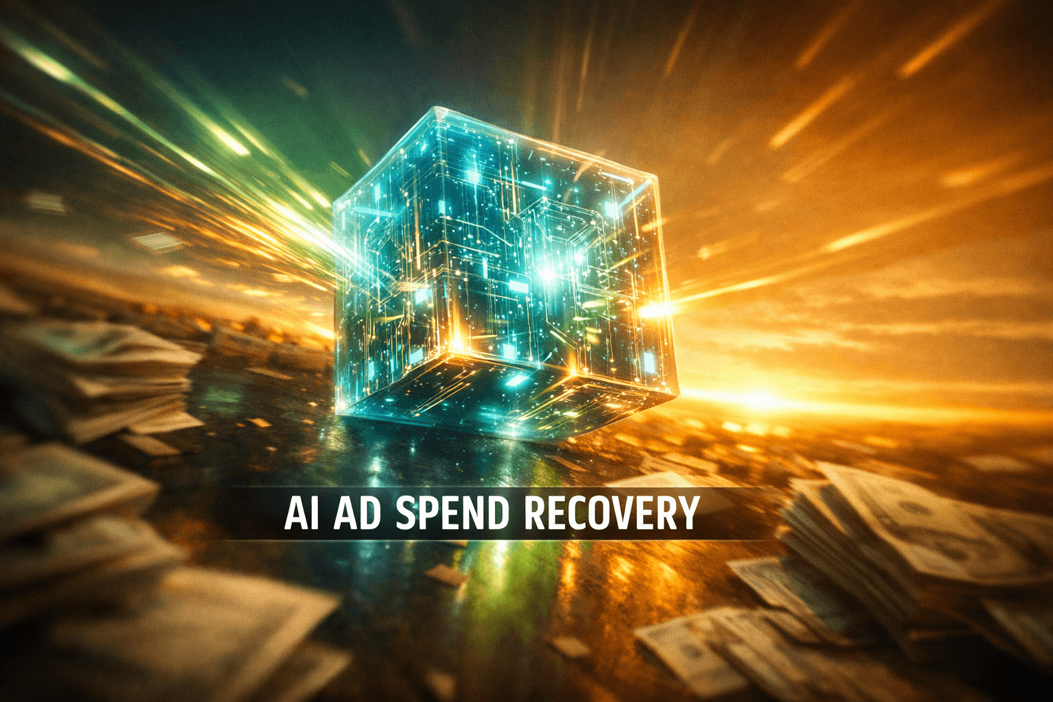 Multiply Launches AI Ad Spend Recovery Agent - Sep 28
