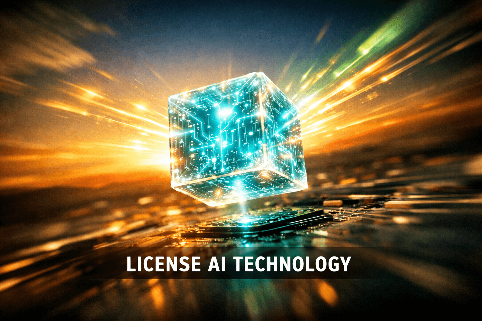 Music Ip Holdings Click-Through License Portal - Oct 26