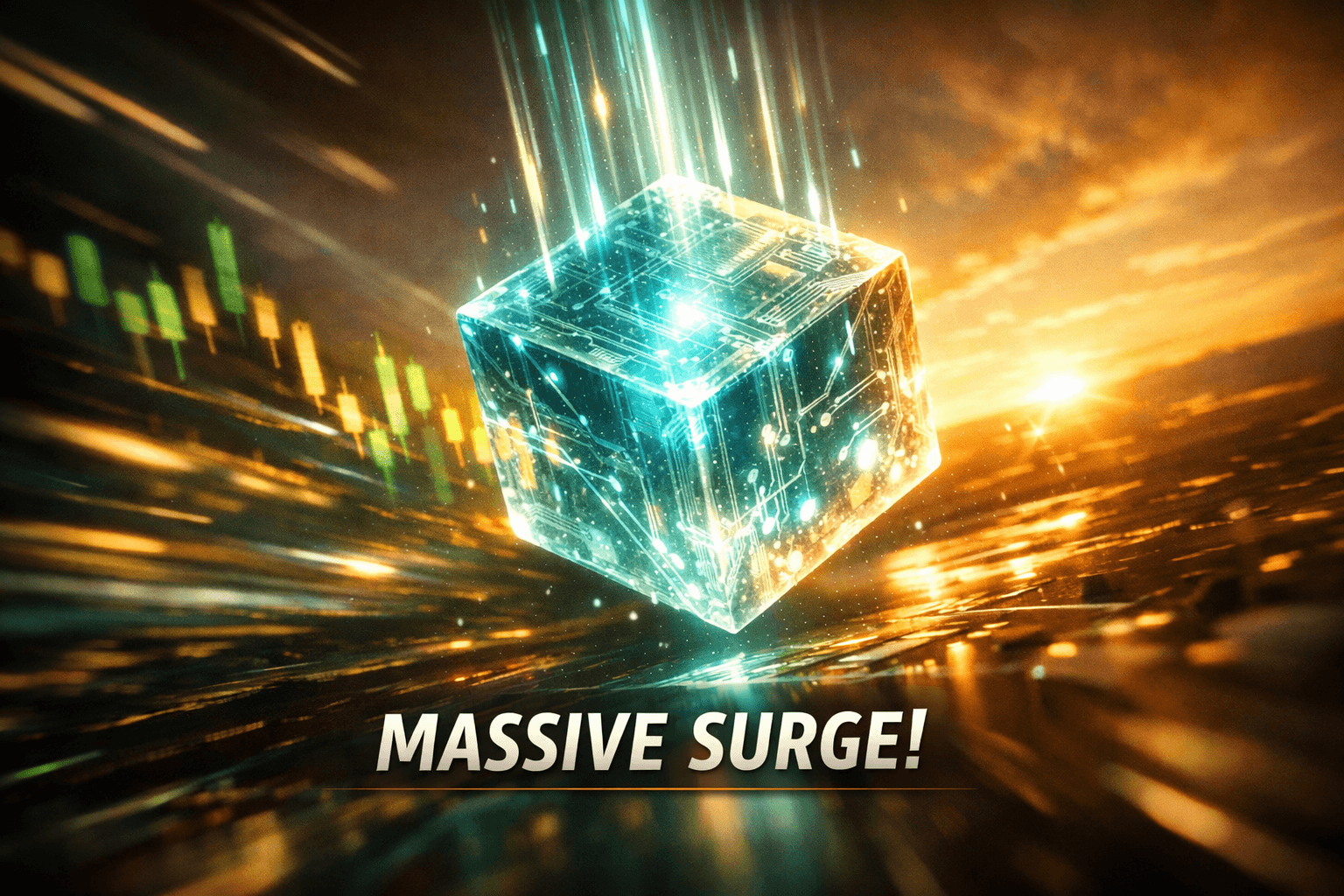 Mxl Surges +76.12% in the Last Trading Day - Apr 25