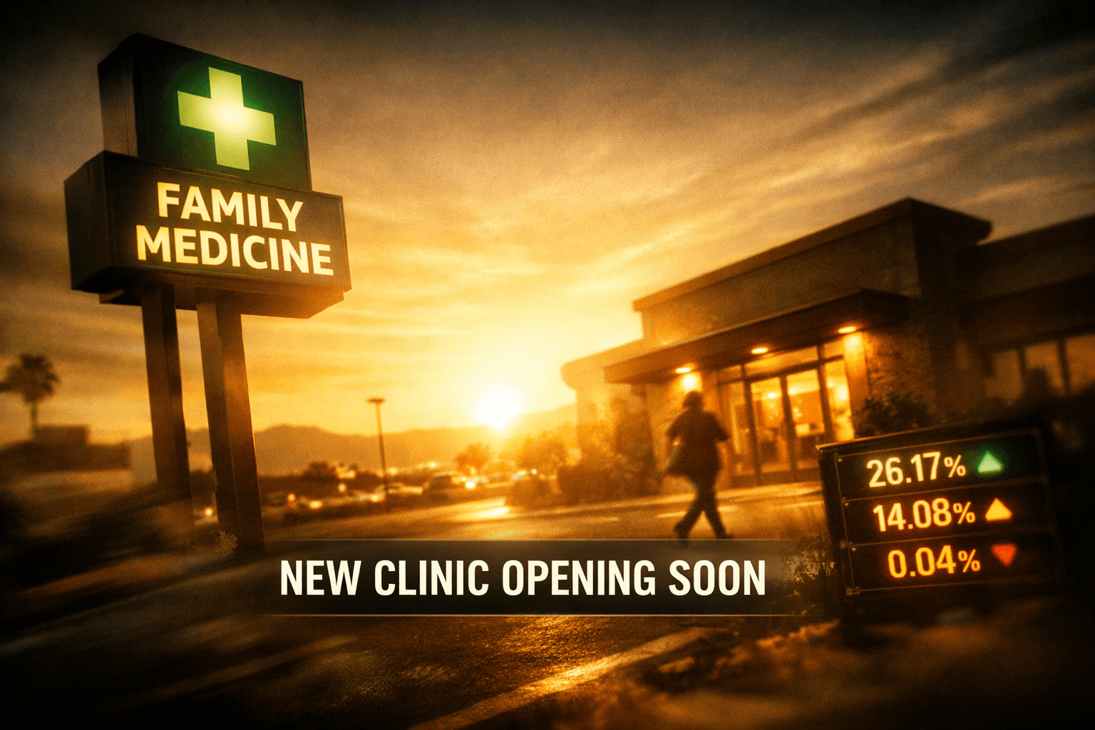 My Dr Now Brings Seven-Day Family Medicine - Oct 22