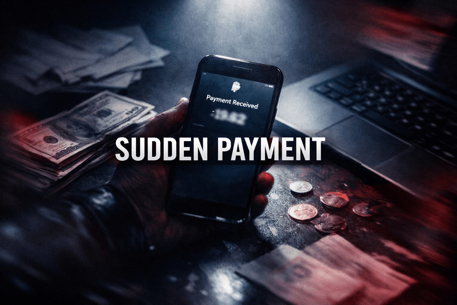 My Paypal Account Received Money From The... - Mar 25