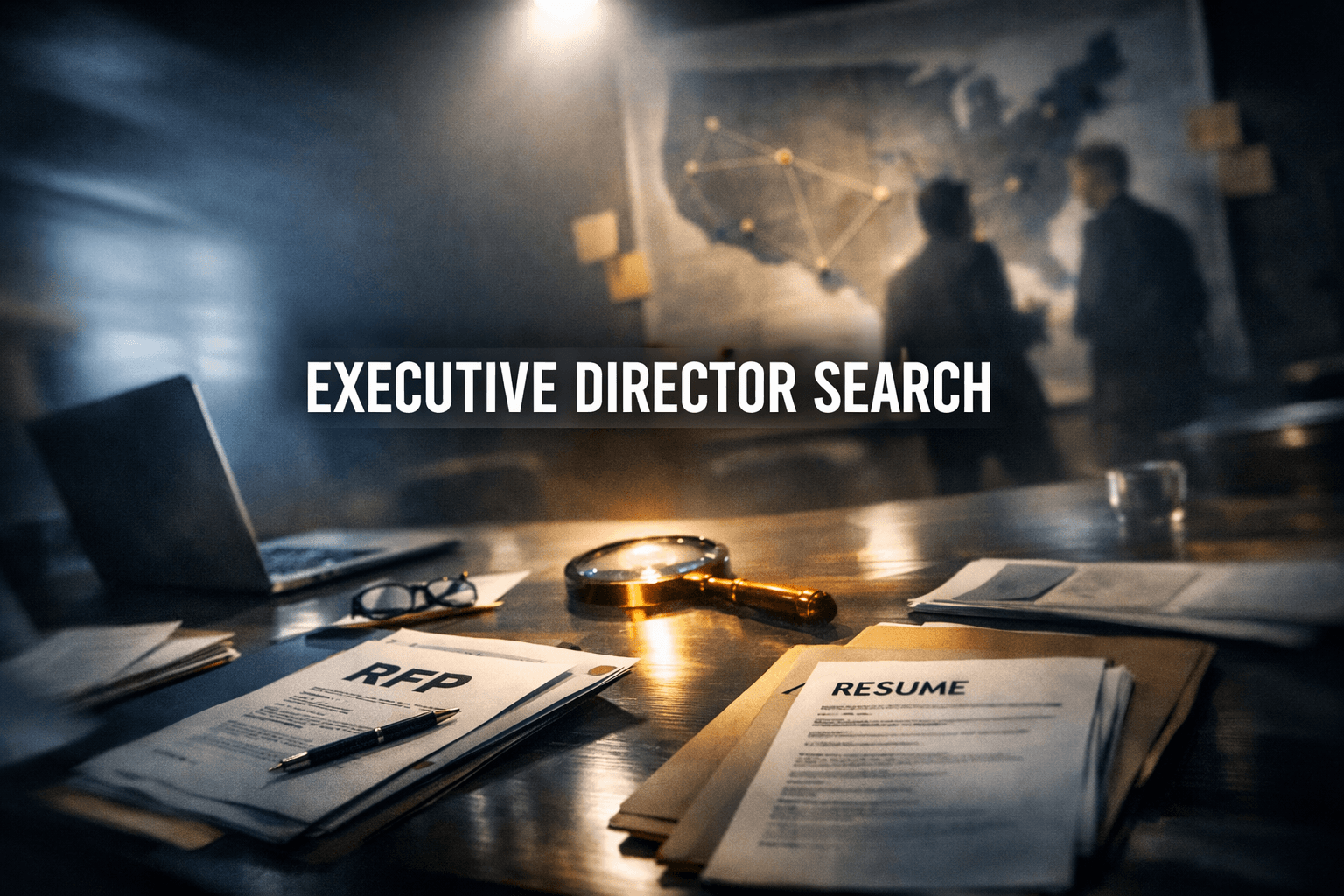 Nabj Executive Director Search Committee - Jun 30