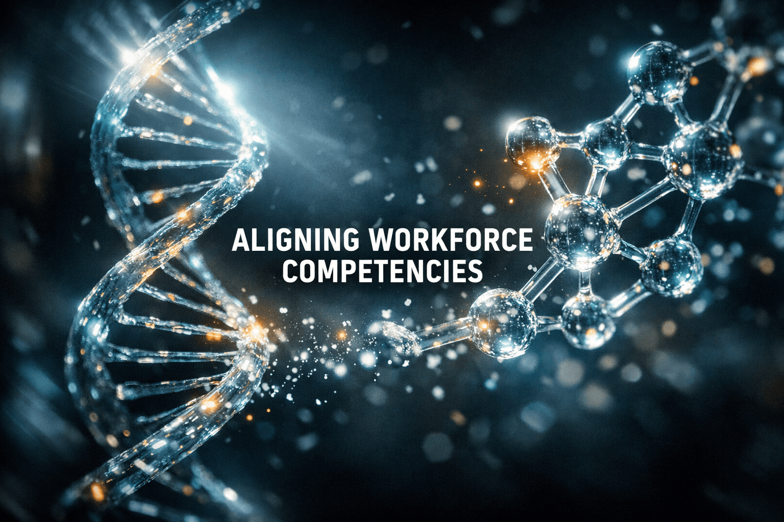 Nahq White Paper: Aligning Workforce Competencies - May 6