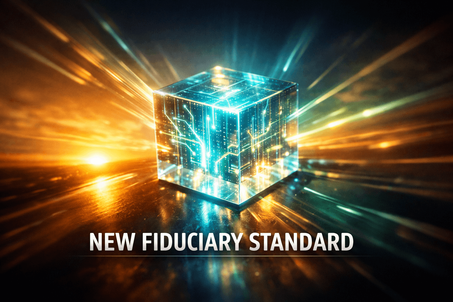 Napfa Establishes New Fiduciary Standard - Jun 22