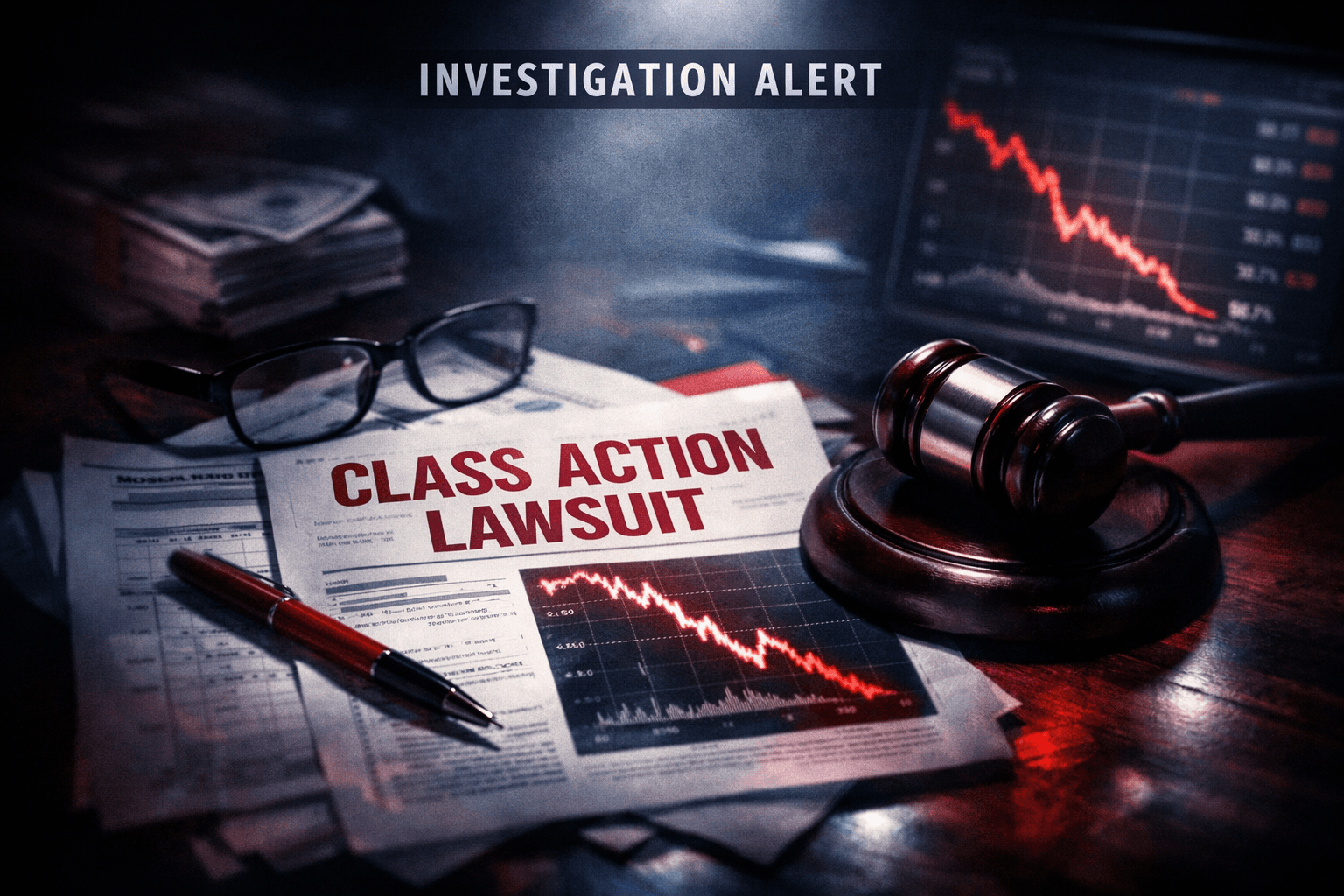 NASDAQ: Aur Investigation Alert - Oct 31