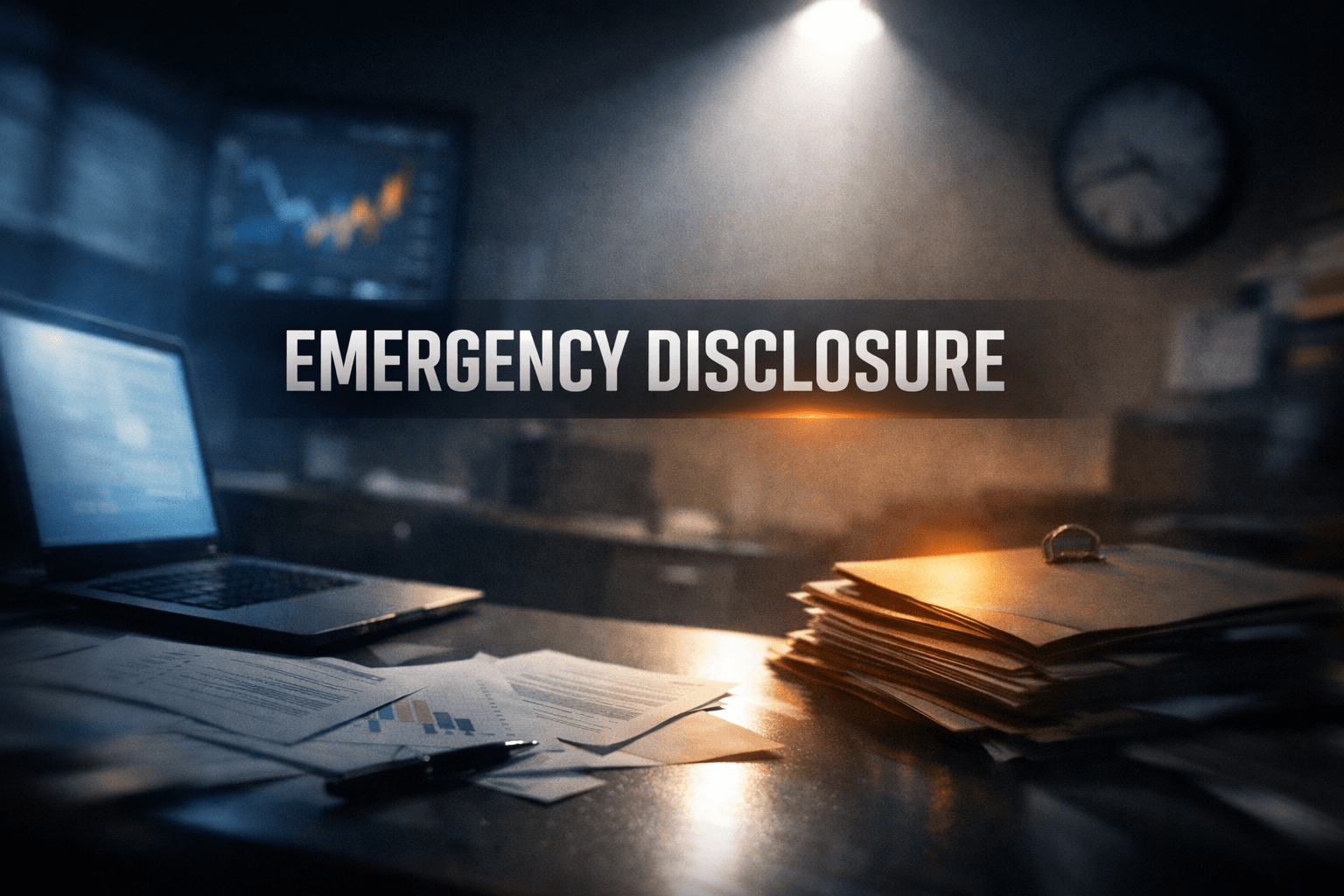 NASDAQ, Inc. 8-K Filing - Apr 23