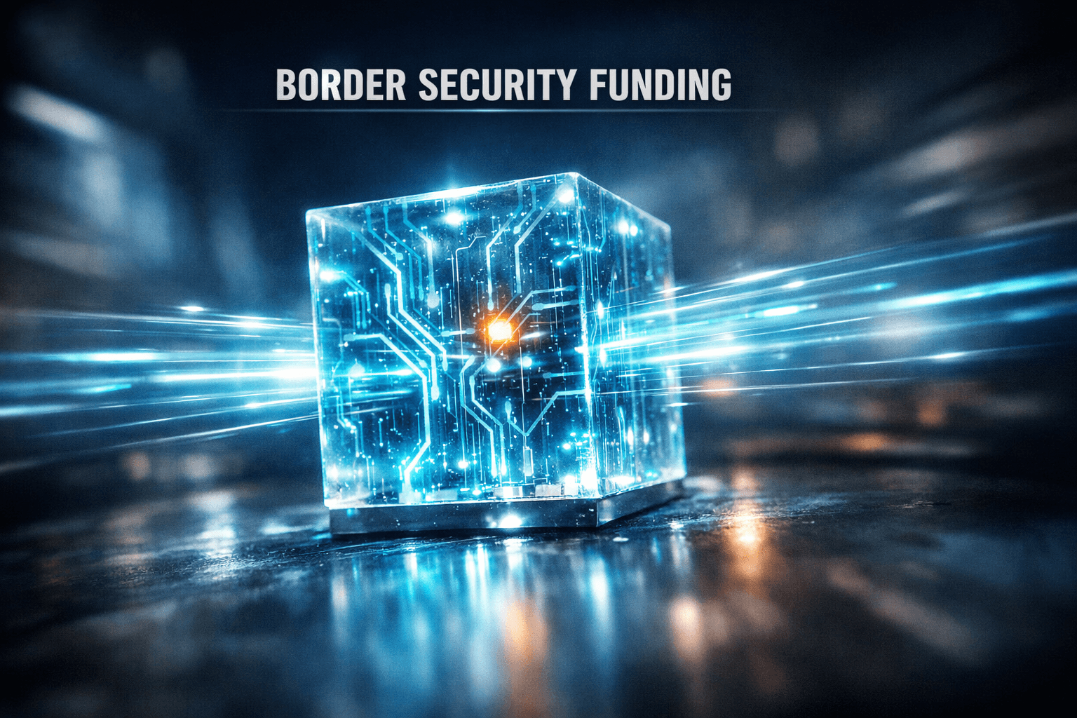 National Police Endorses Border Patrol Overtime Act - Sep 3