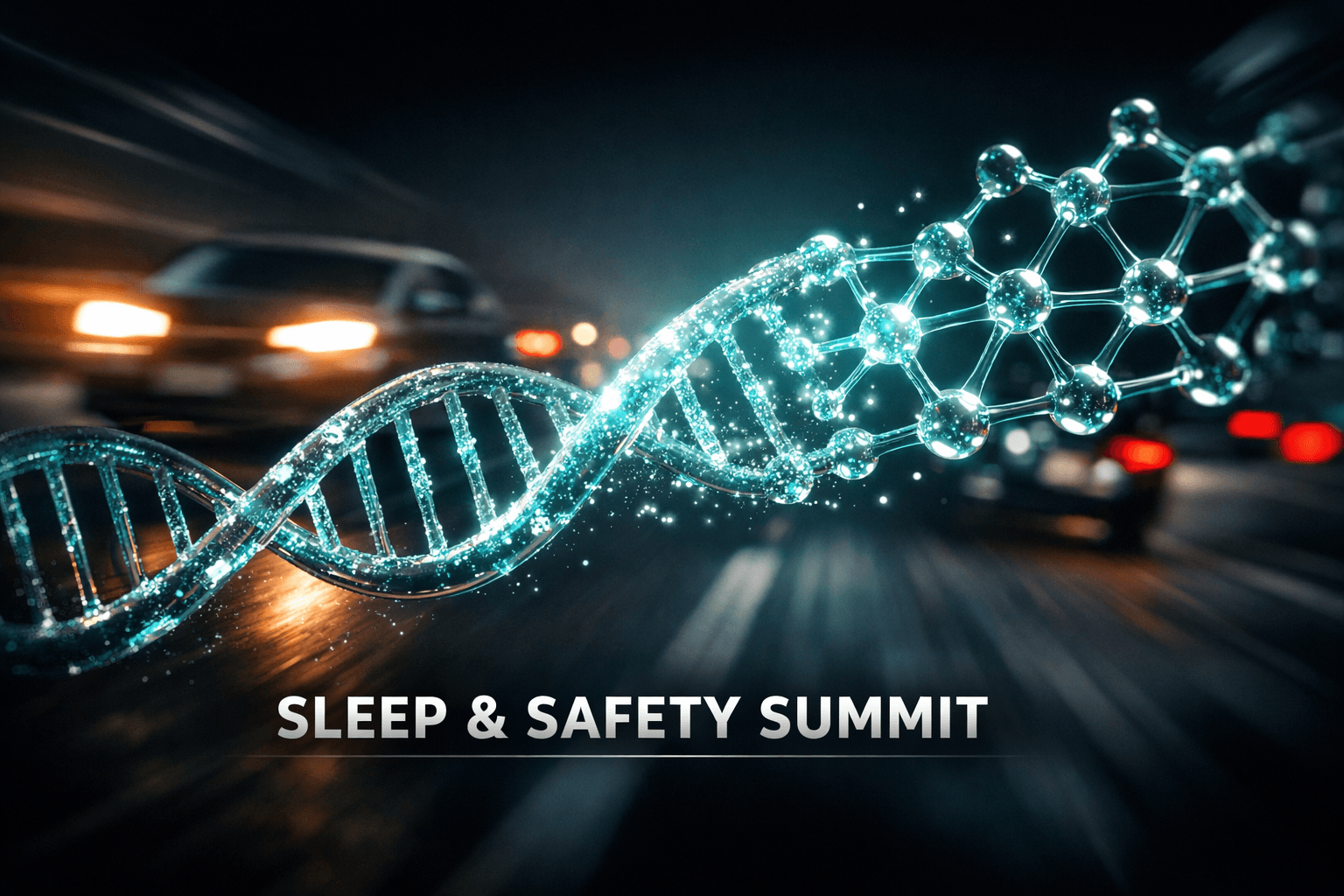National Sleep Foundation Convene Roadway Leaders - Aug 19
