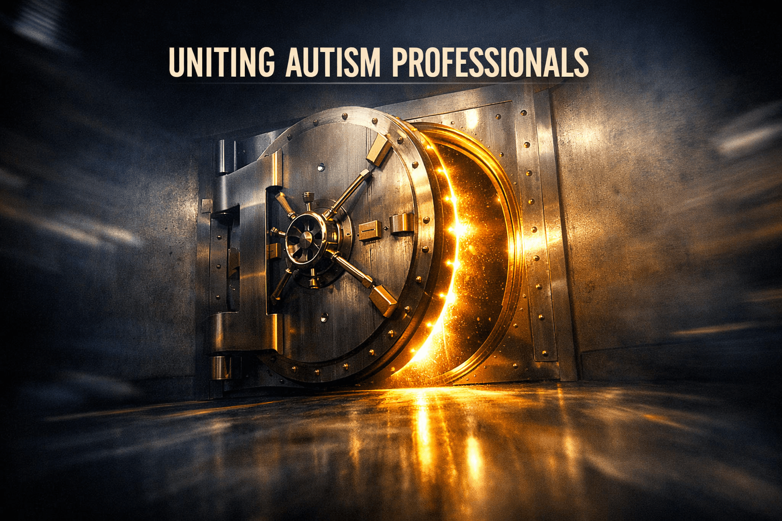 National Society of Autism Professionals Launches - May 12