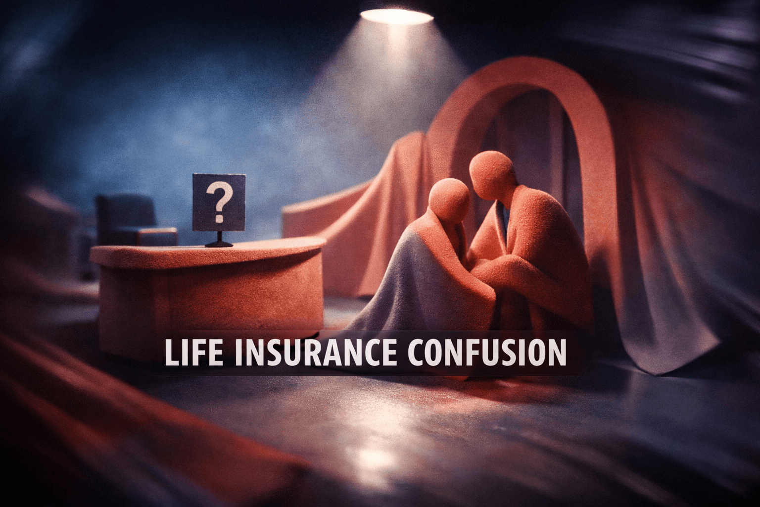 National Survey Finds Consumer Confusion - Sep 14