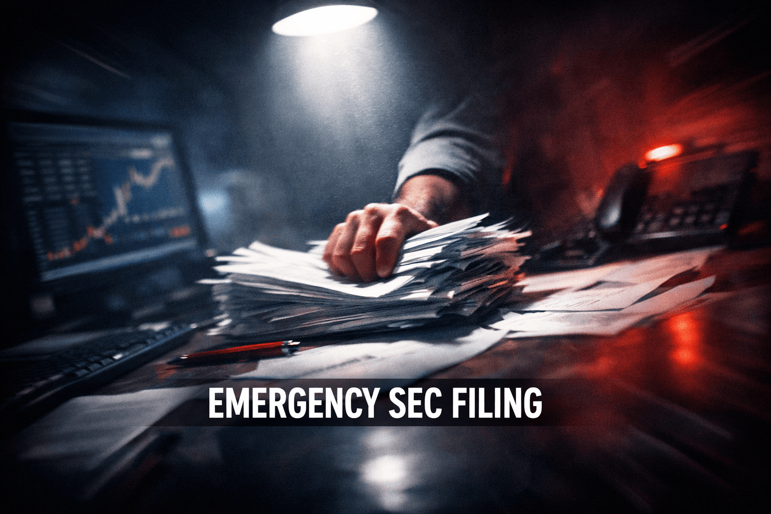 Naturalshrimp Inc 8-K Filing - Mar 30