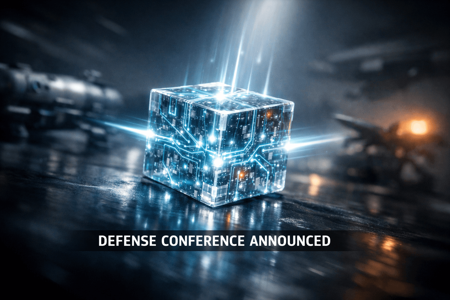 Nauticus Robotics Announces Defense Conferences - Sep 3