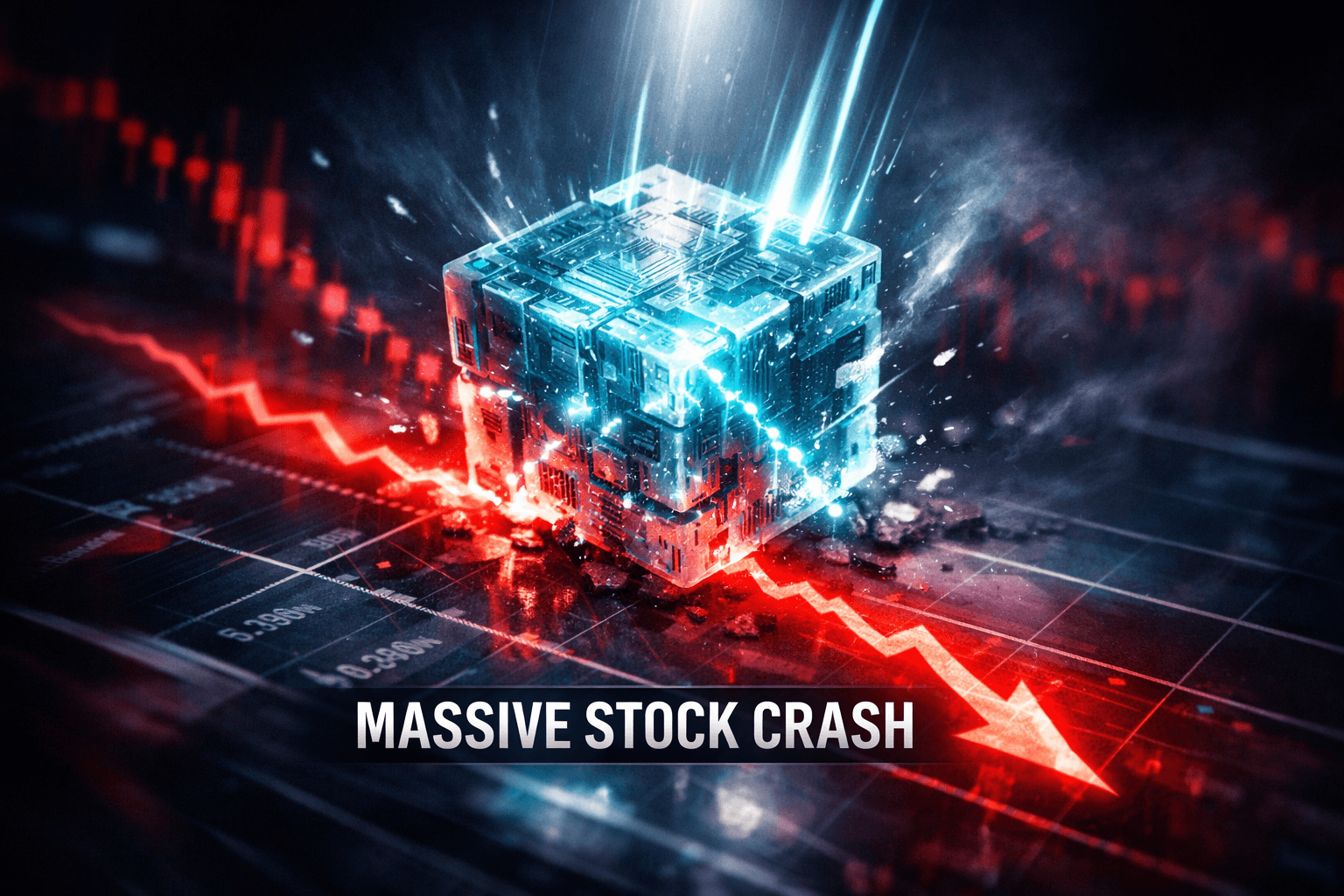 Ncpl Drops -38.55% in the Last Trading Day - May 30