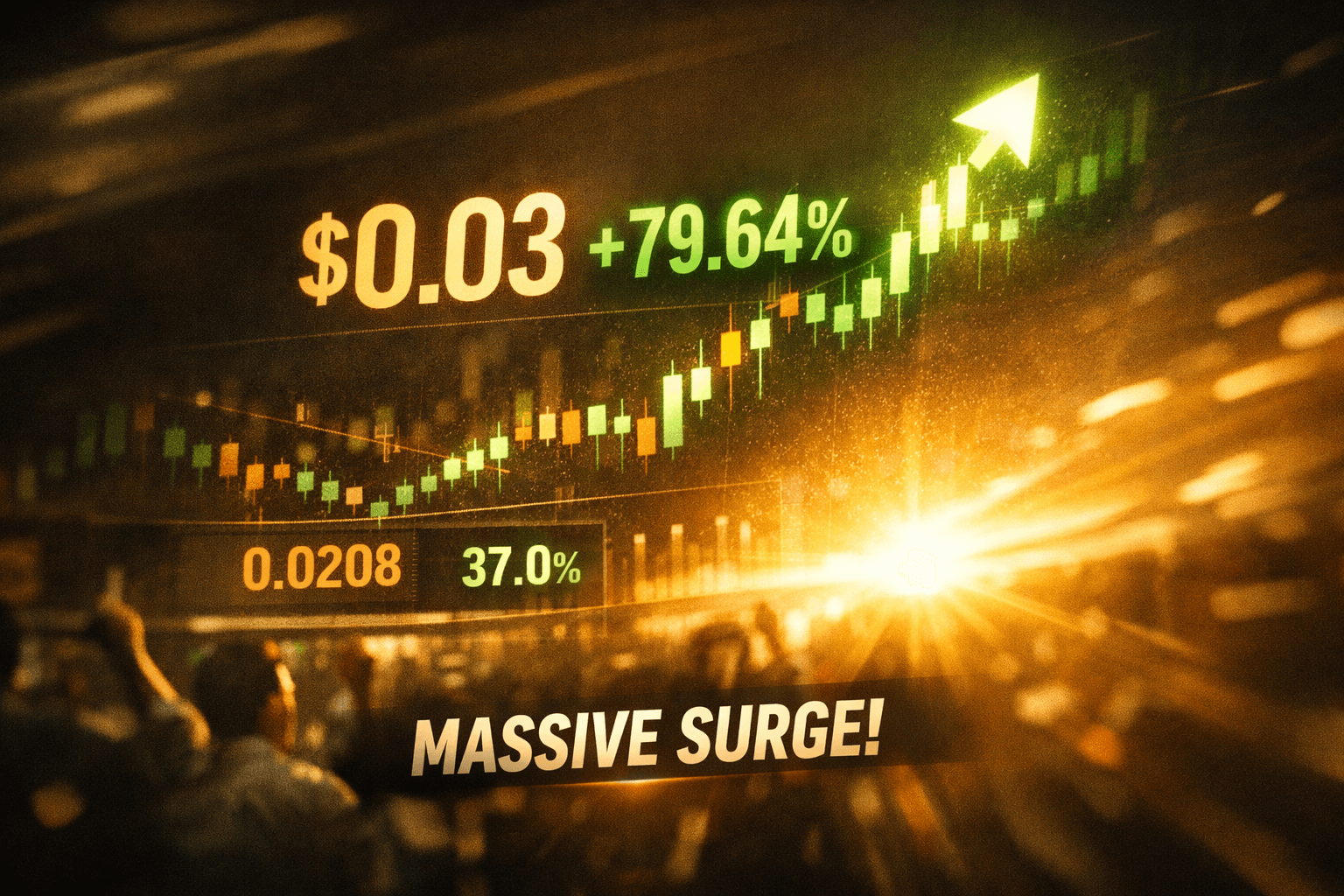 Ncplw Surges +79.64% in the Last Trading Day - Sep 19