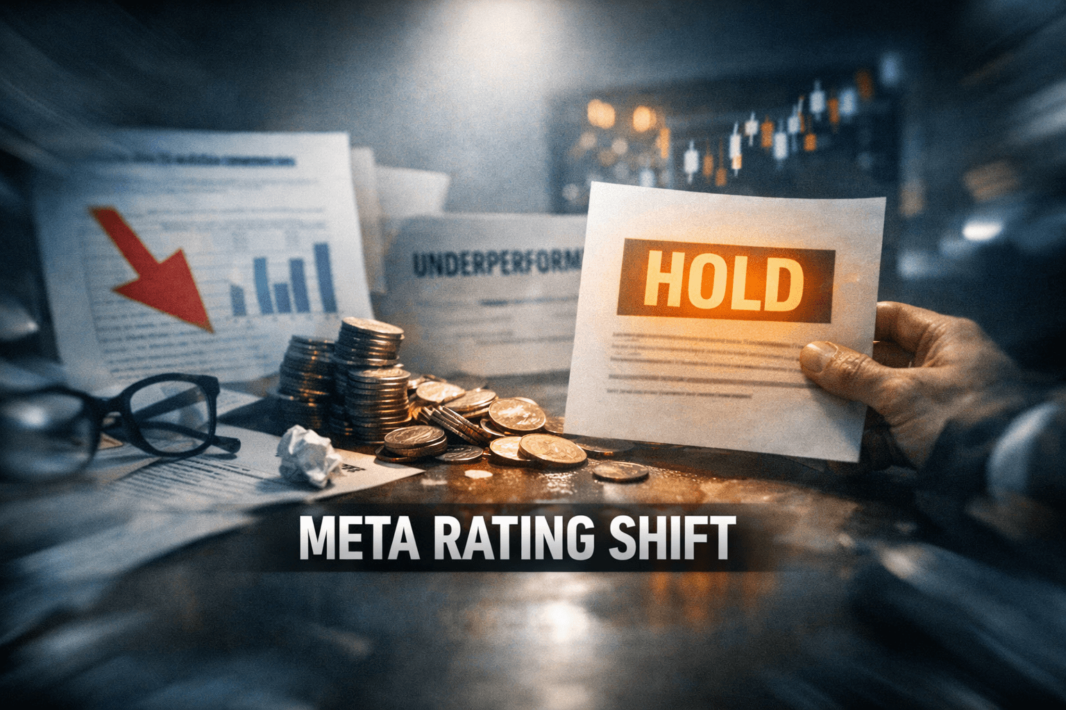 Needham Holds META Stock Rating Citing Strategy... - Jul 24